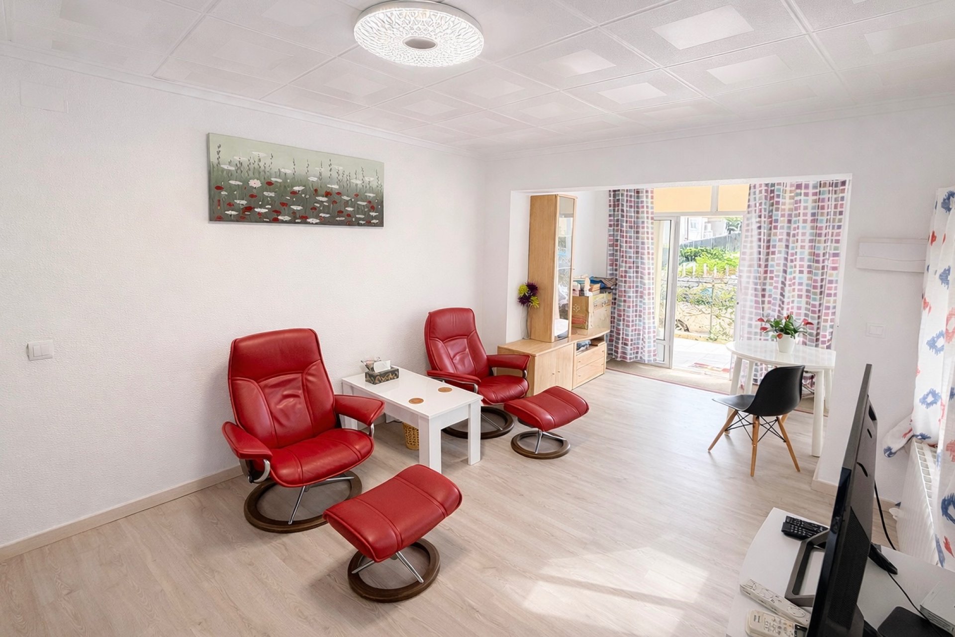 Resale - Detached Villa - La Marina