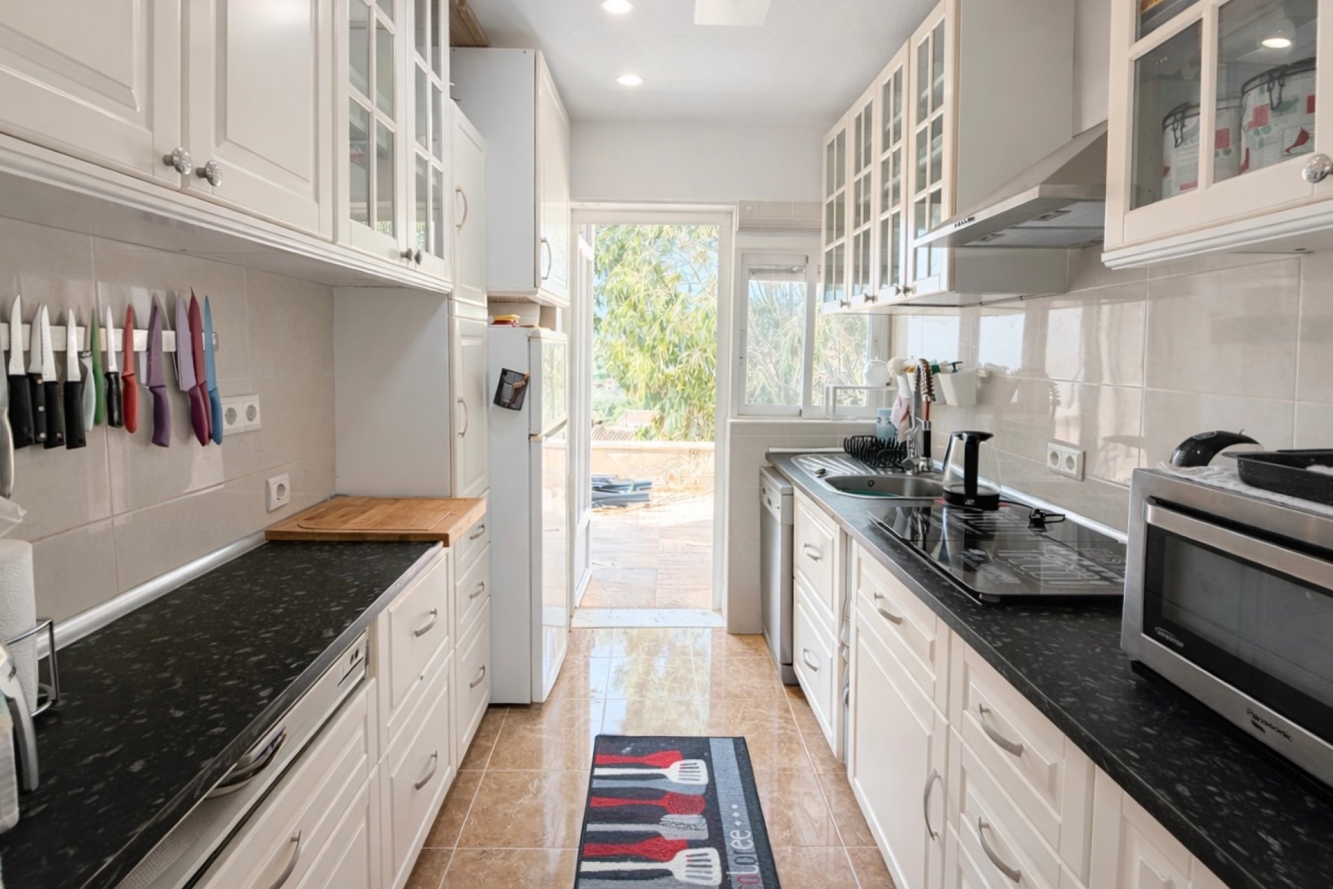 Resale - Detached Villa - La Marina