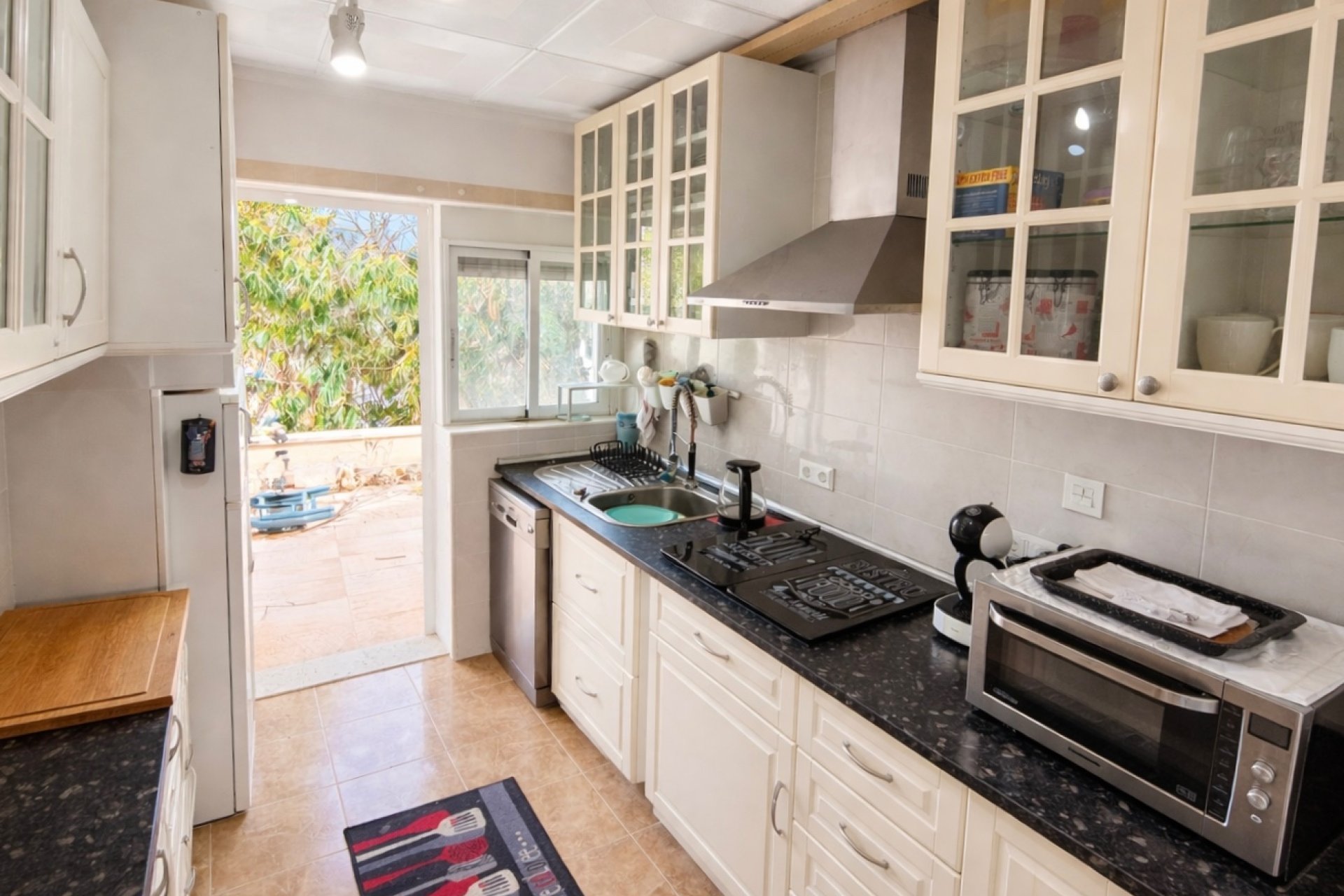 Resale - Detached Villa - La Marina