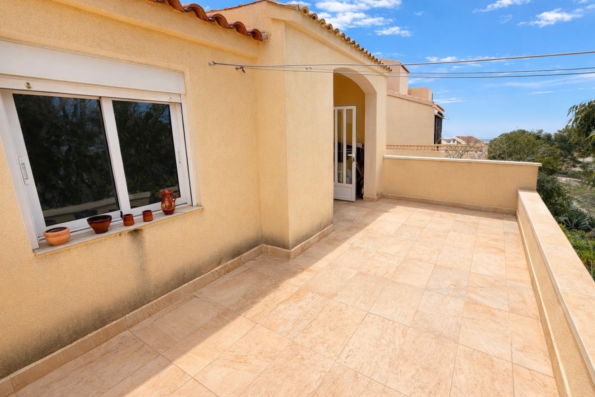 Resale - Detached Villa - La Marina