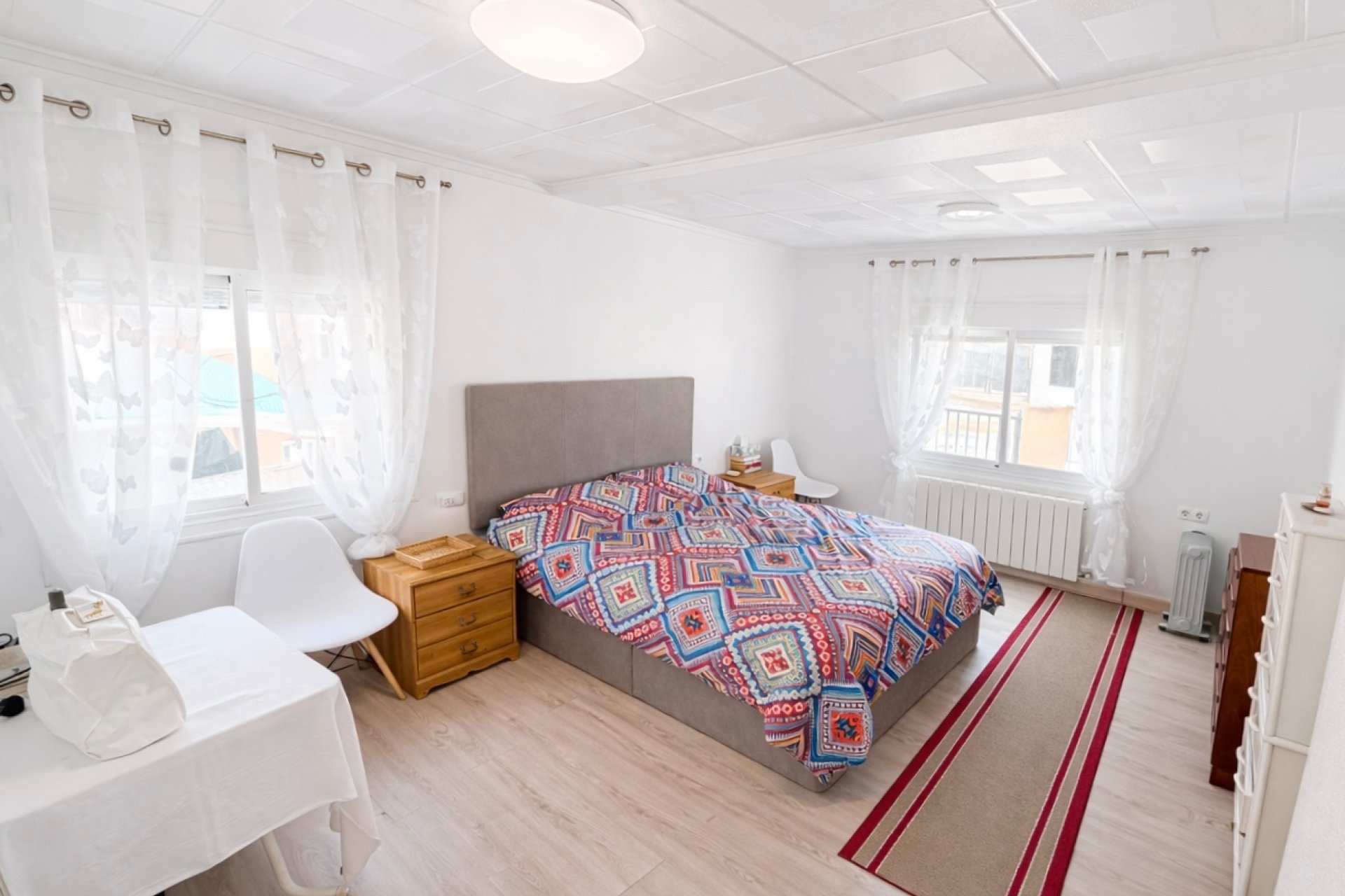 Resale - Detached Villa - La Marina