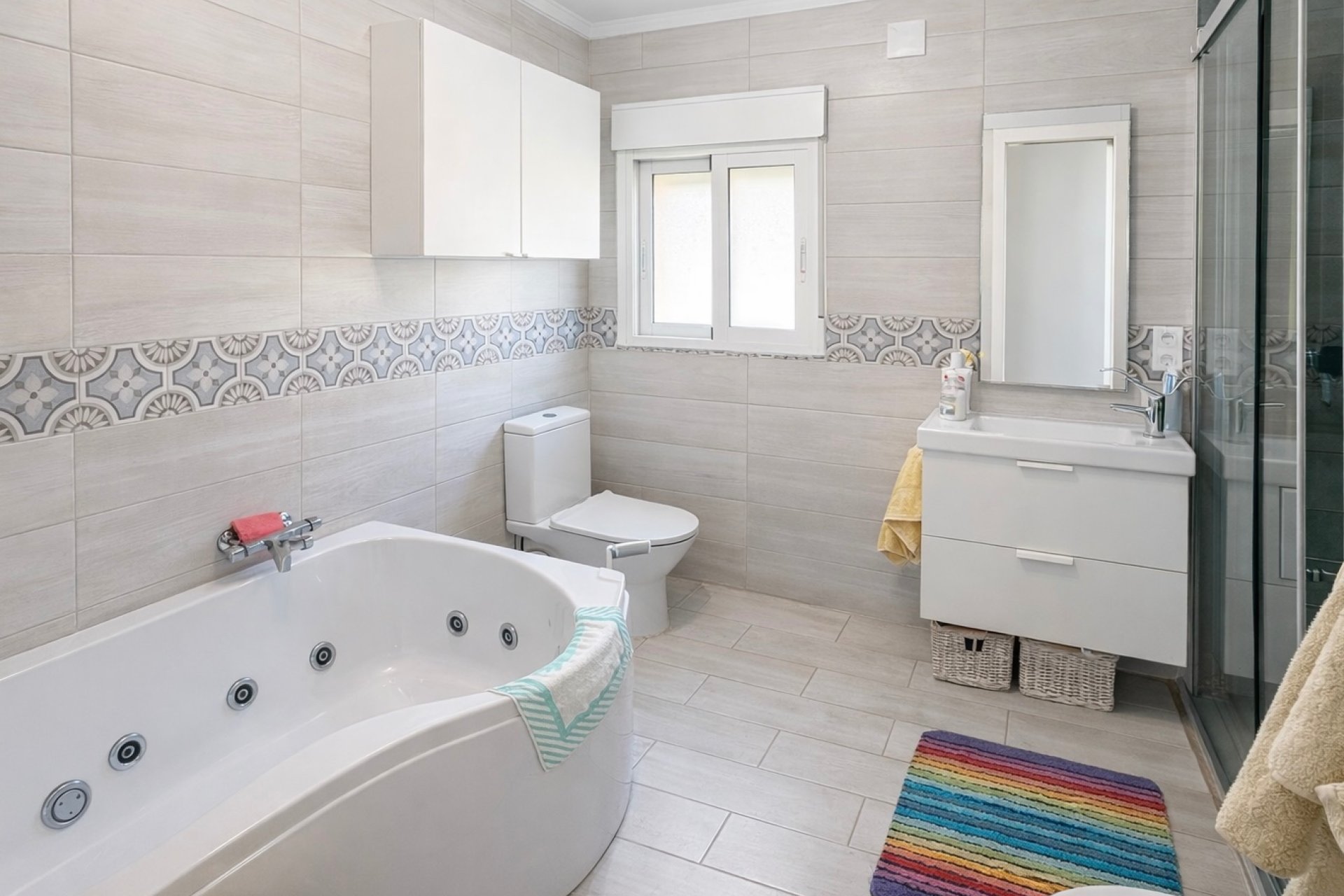 Resale - Detached Villa - La Marina