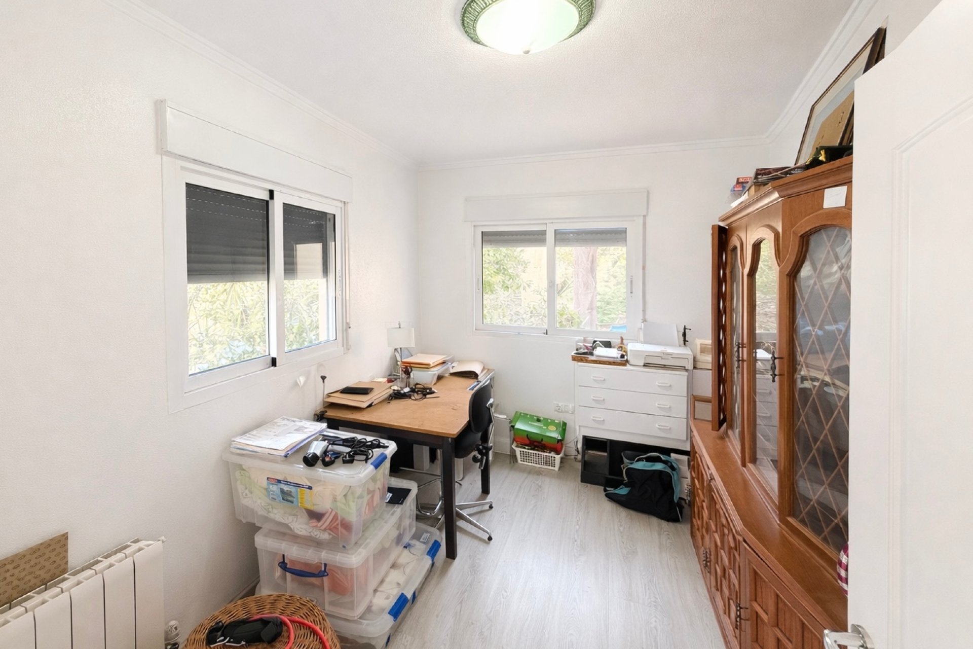 Resale - Detached Villa - La Marina