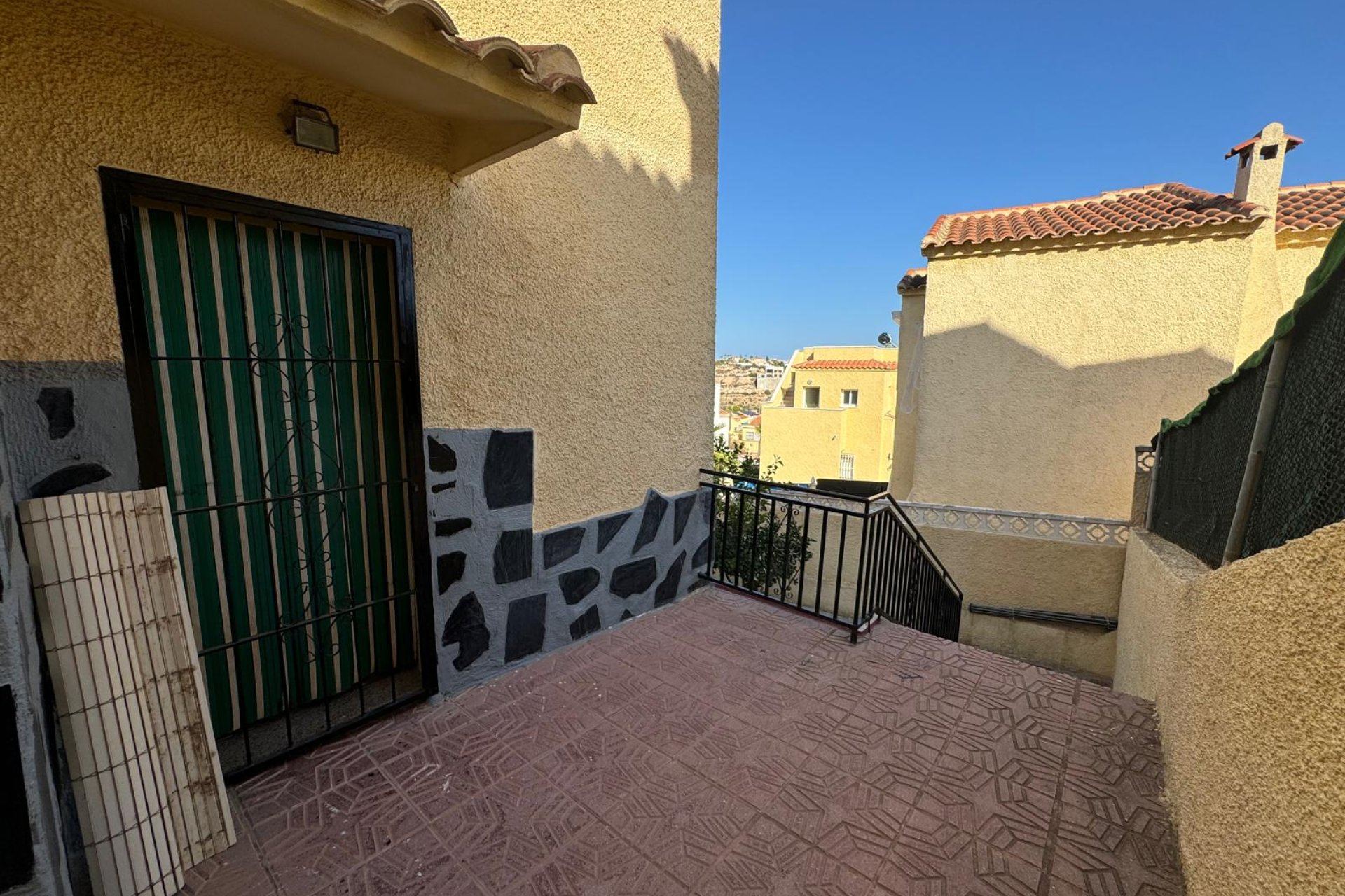 Resale - Detached Villa - La Marina