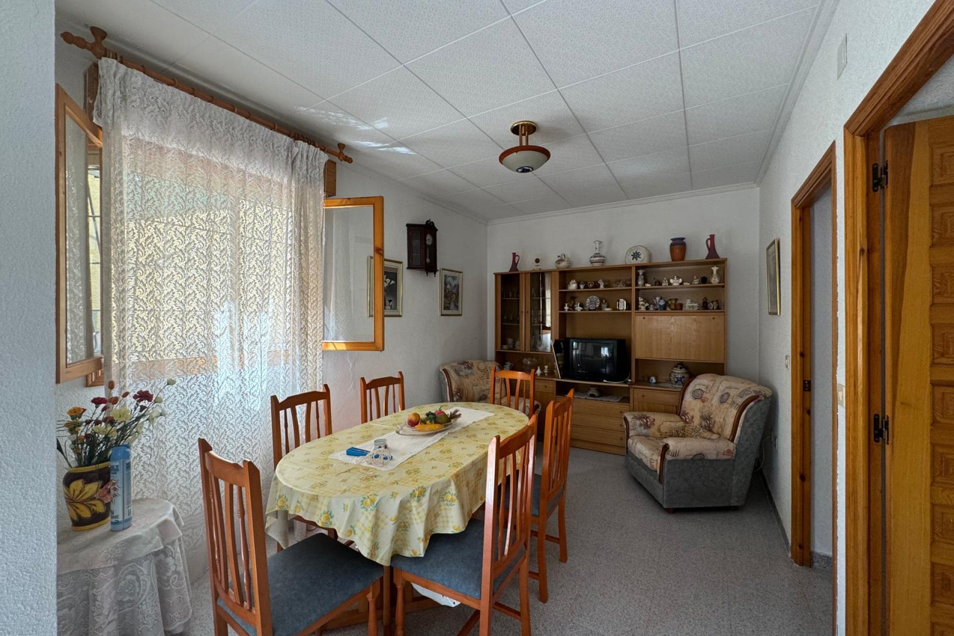 Resale - Detached Villa - La Marina