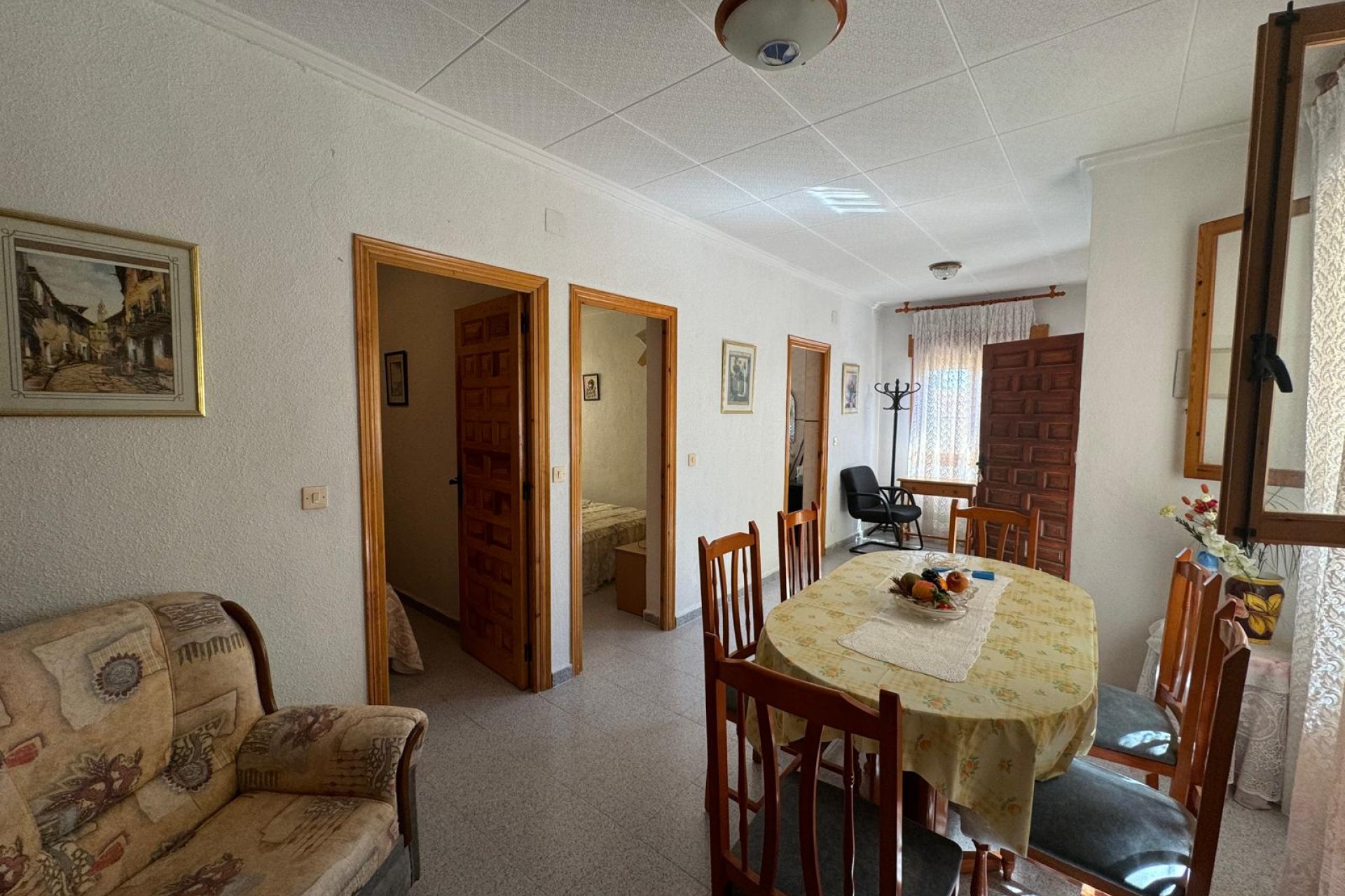 Resale - Detached Villa - La Marina