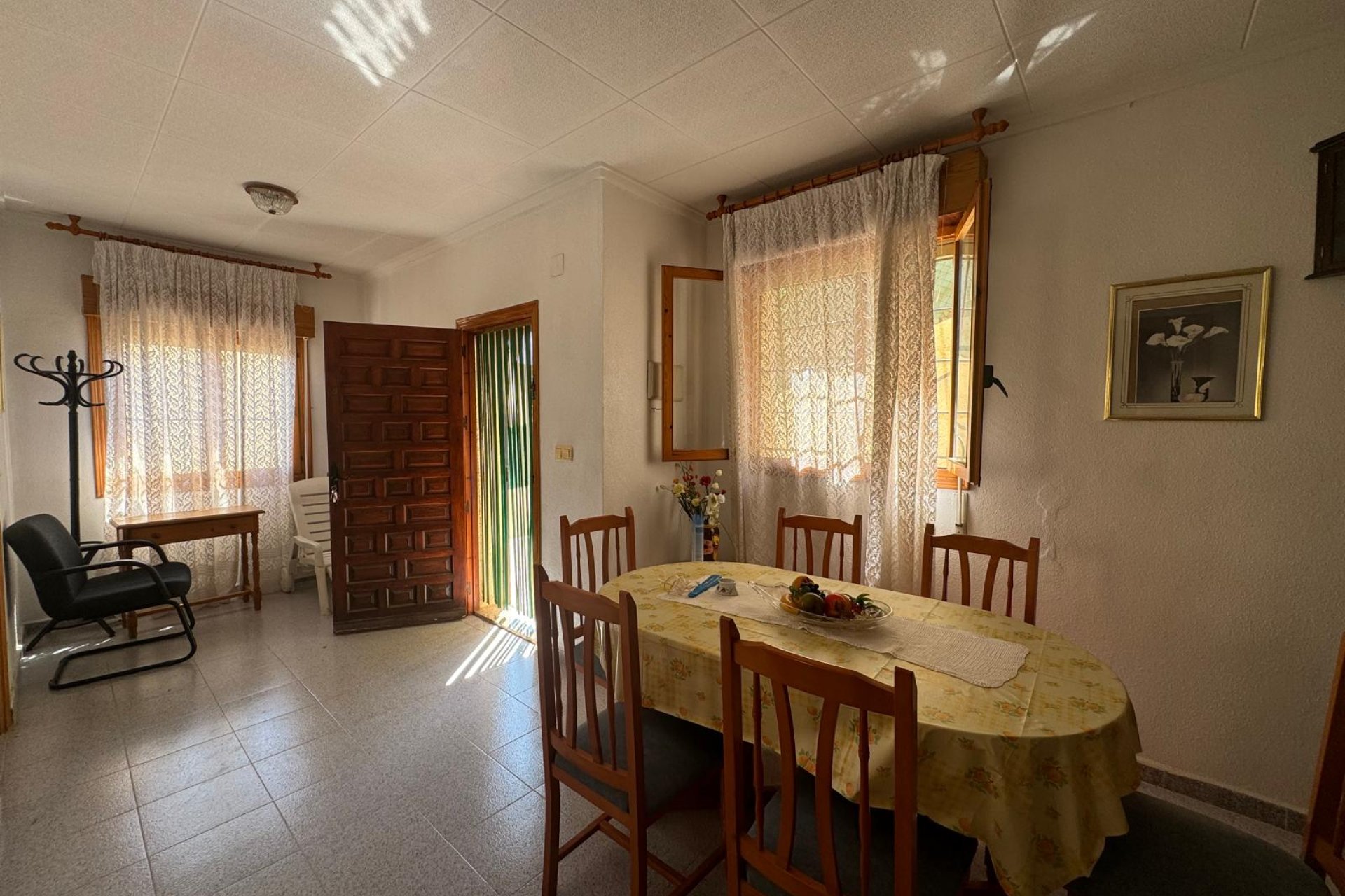 Resale - Detached Villa - La Marina