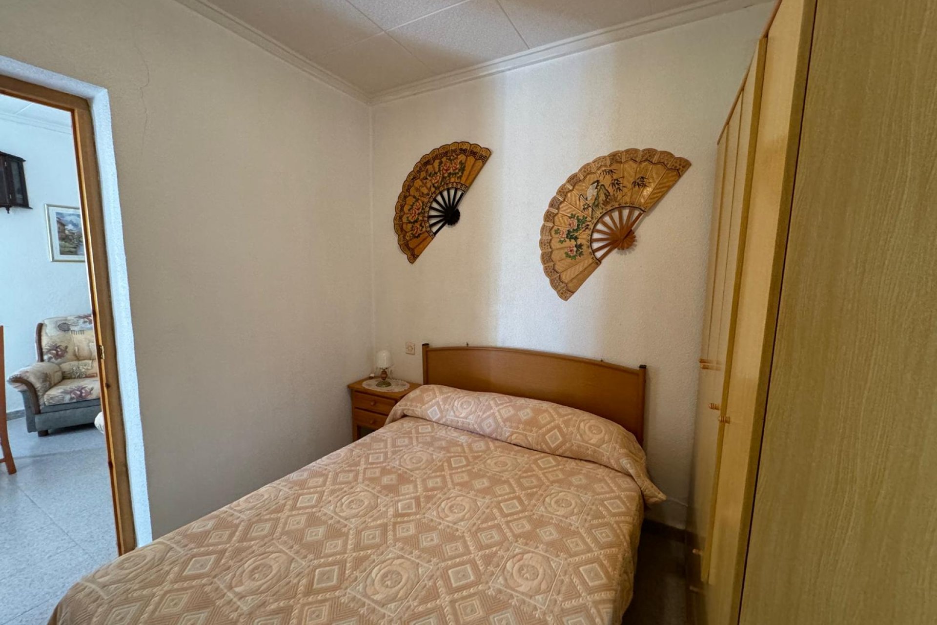 Resale - Detached Villa - La Marina