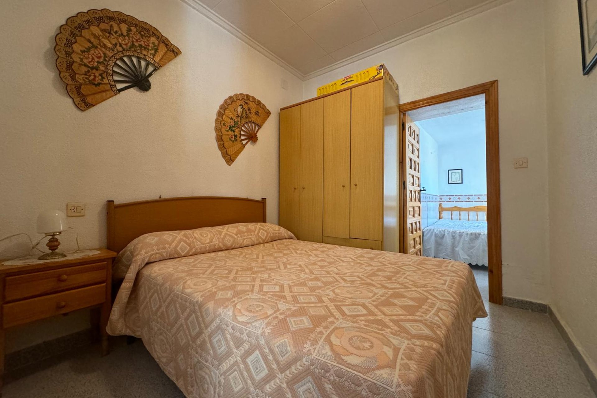 Resale - Detached Villa - La Marina
