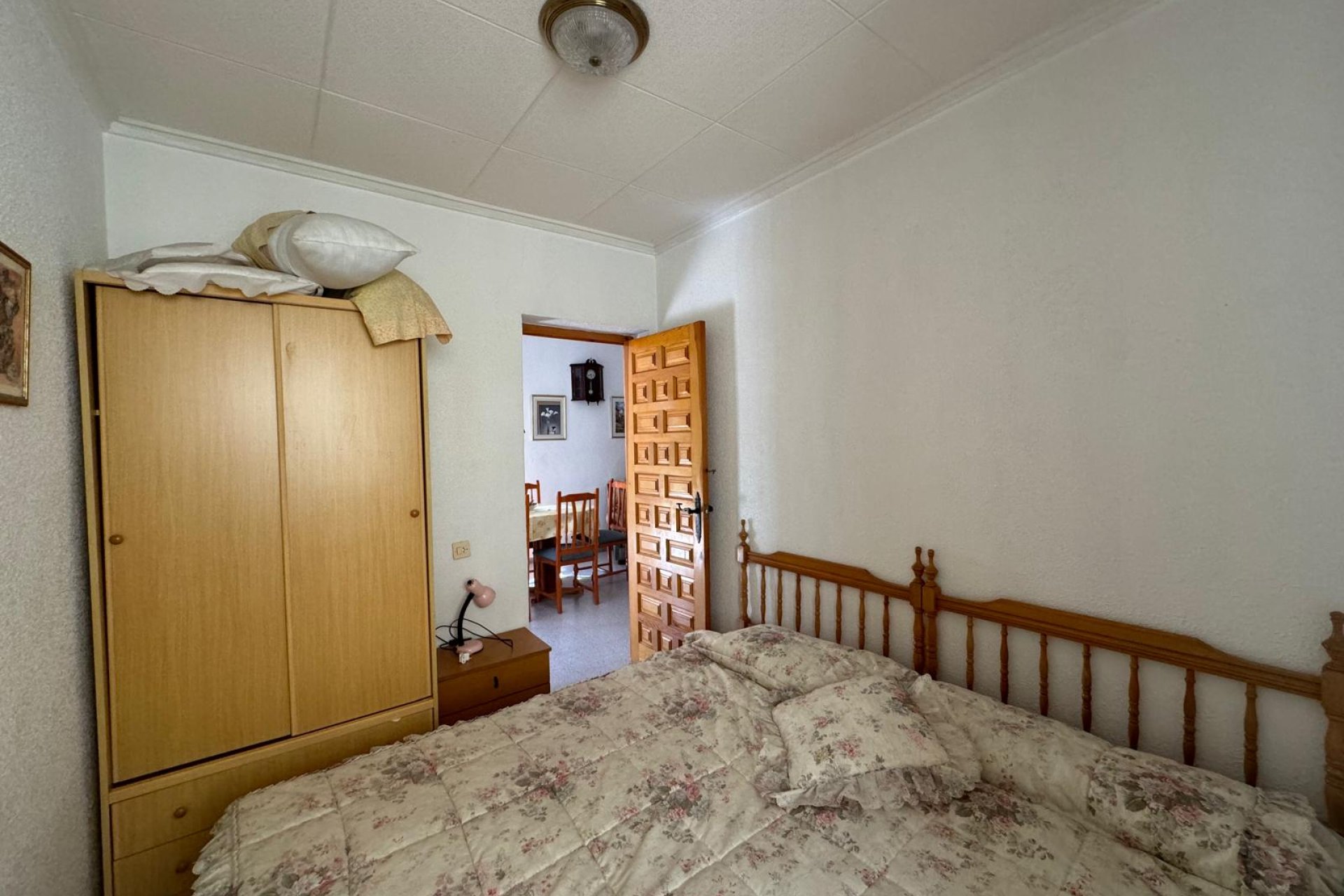 Resale - Detached Villa - La Marina