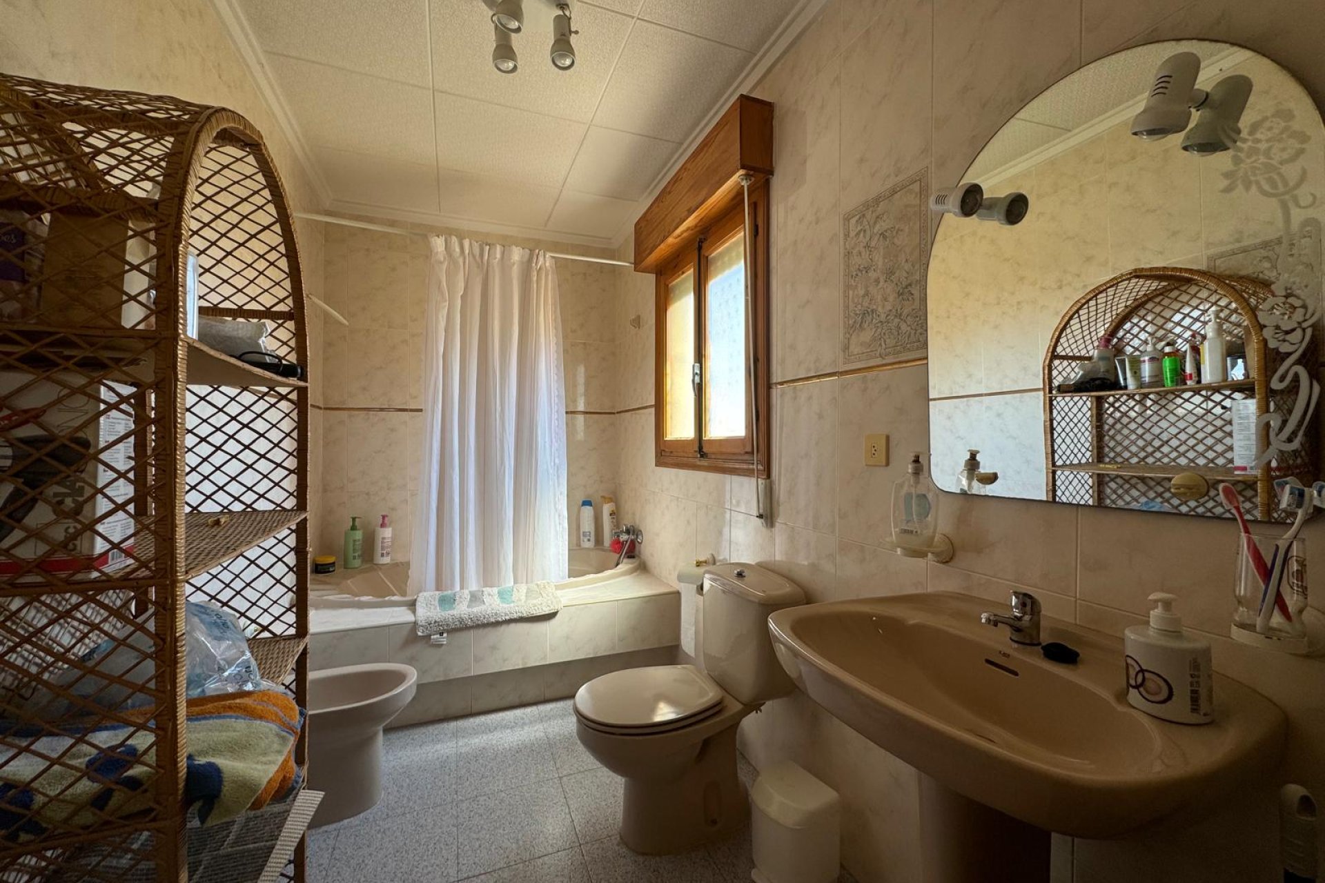 Resale - Detached Villa - La Marina