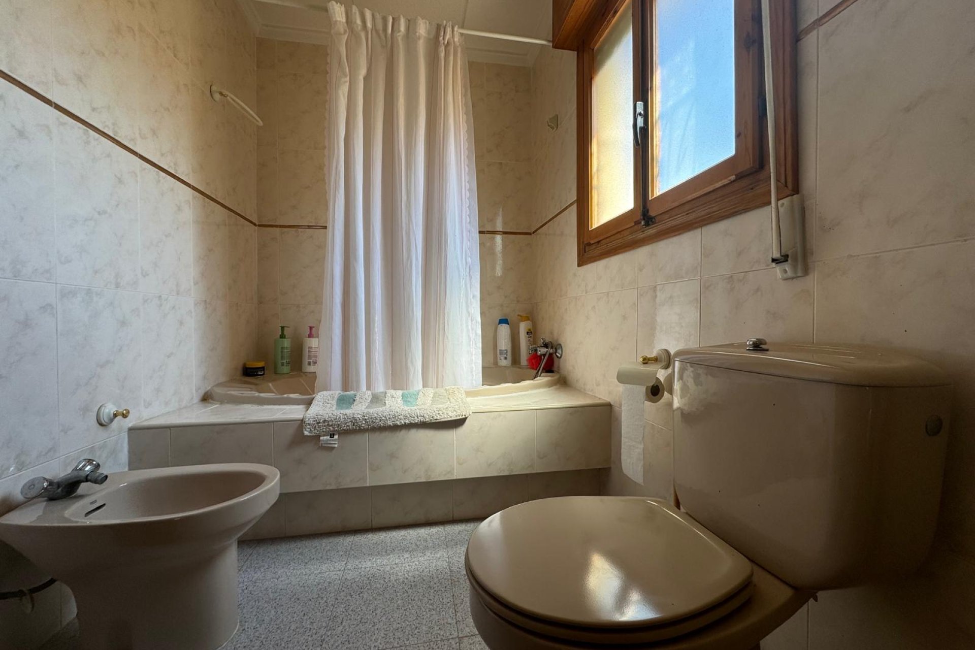 Resale - Detached Villa - La Marina