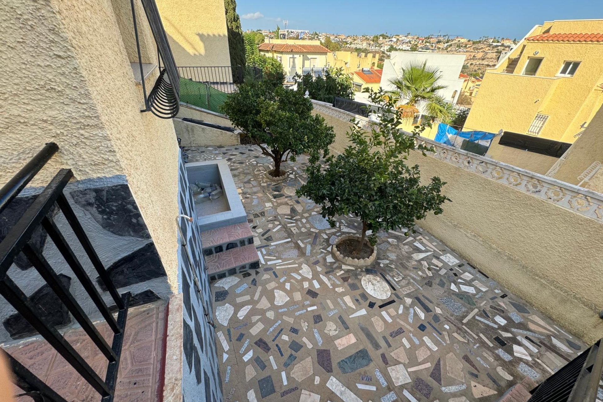 Resale - Detached Villa - La Marina