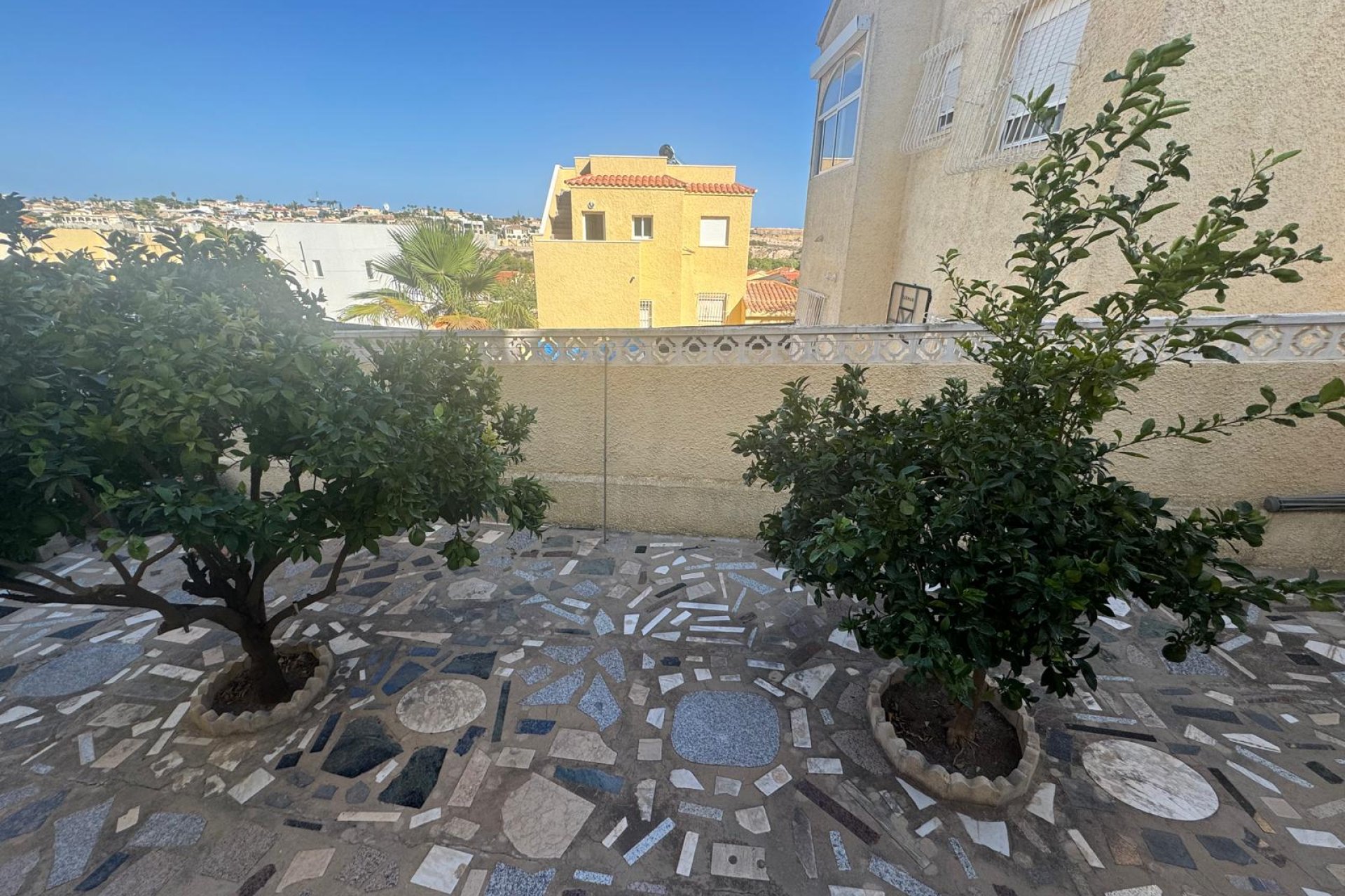 Resale - Detached Villa - La Marina