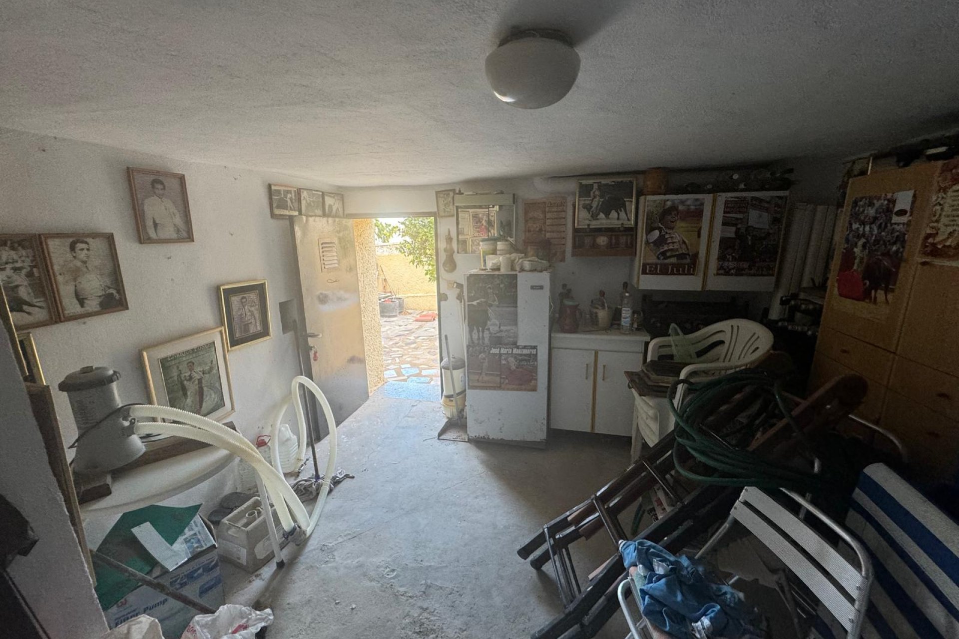 Resale - Detached Villa - La Marina