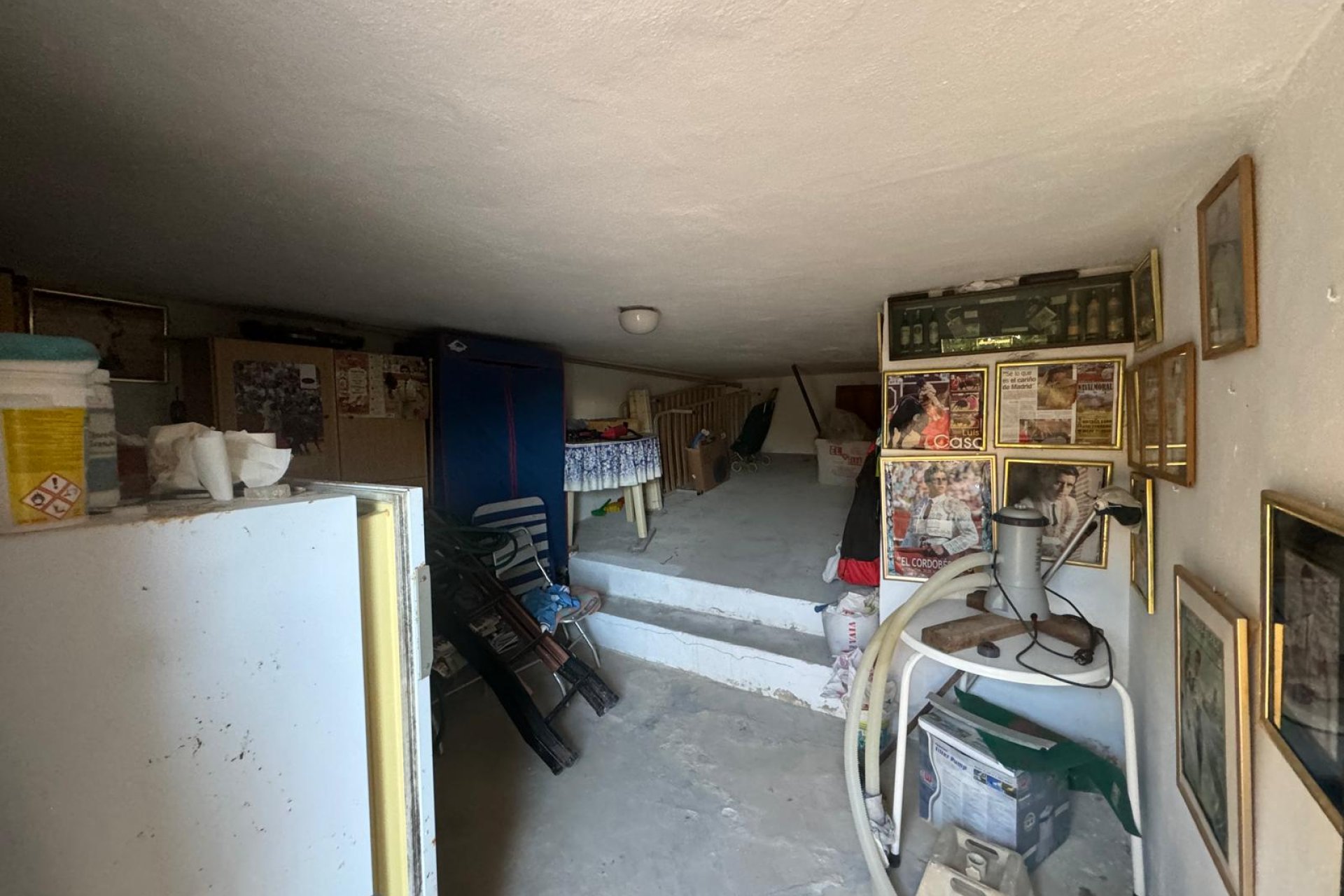 Resale - Detached Villa - La Marina
