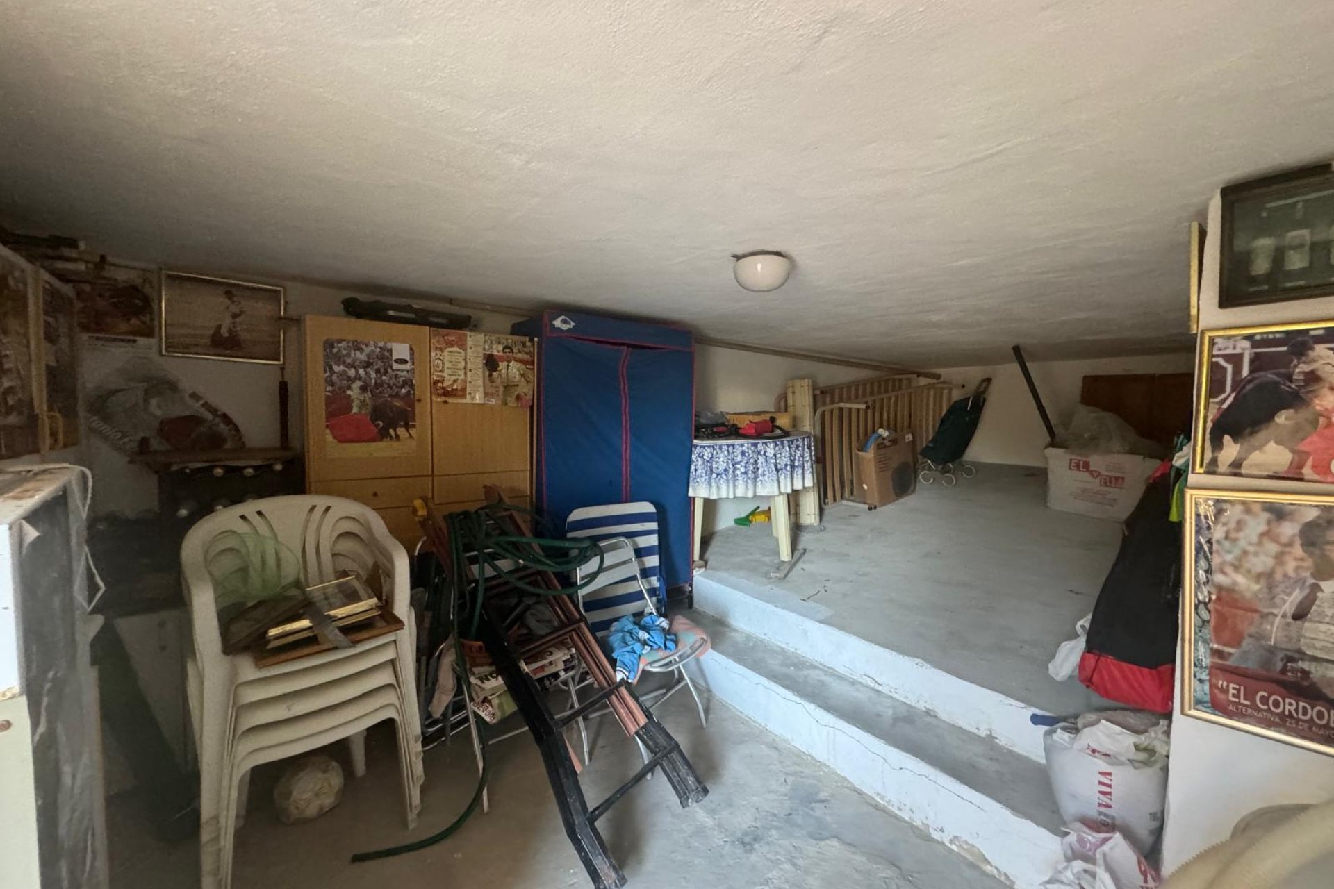 Resale - Detached Villa - La Marina