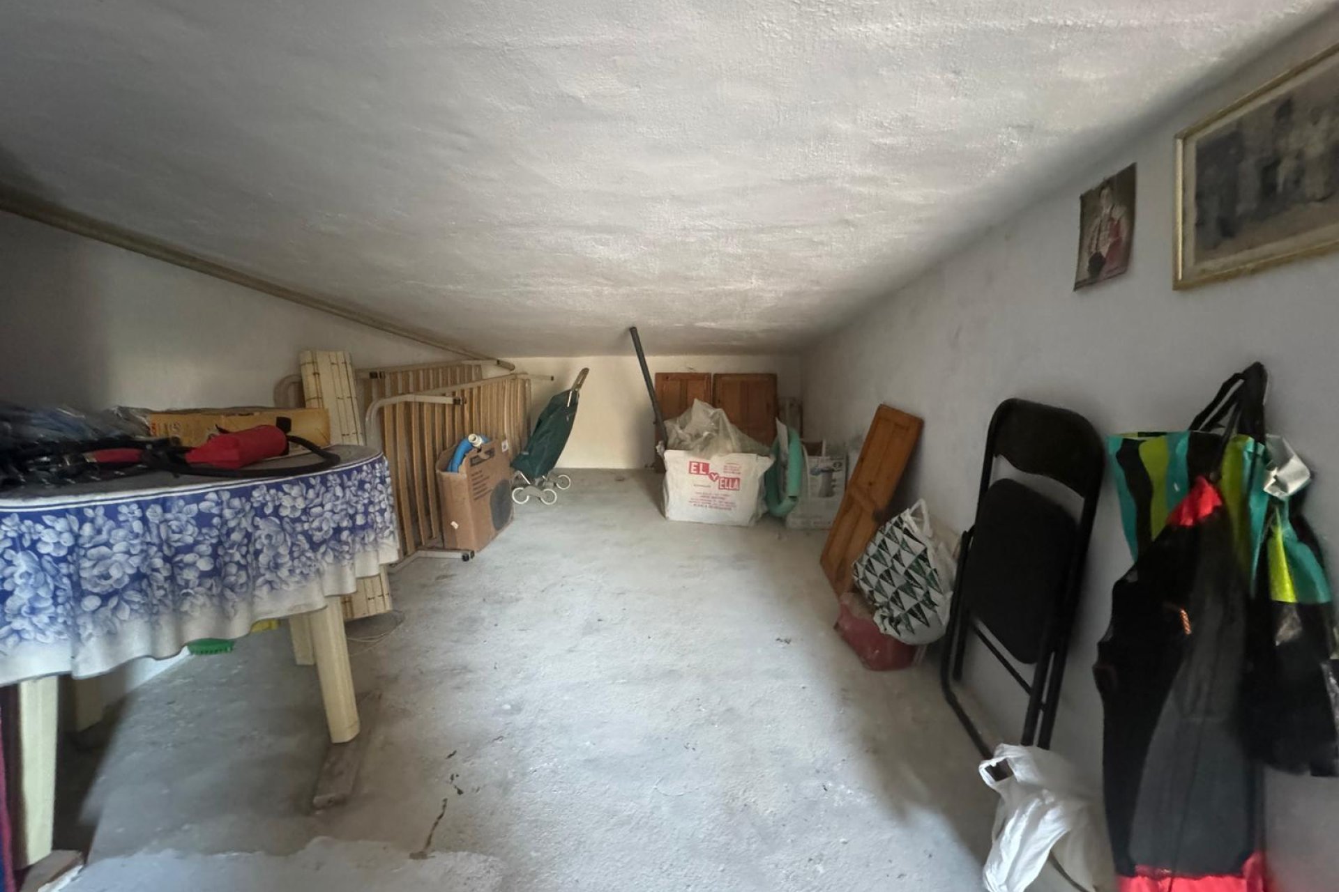 Resale - Detached Villa - La Marina