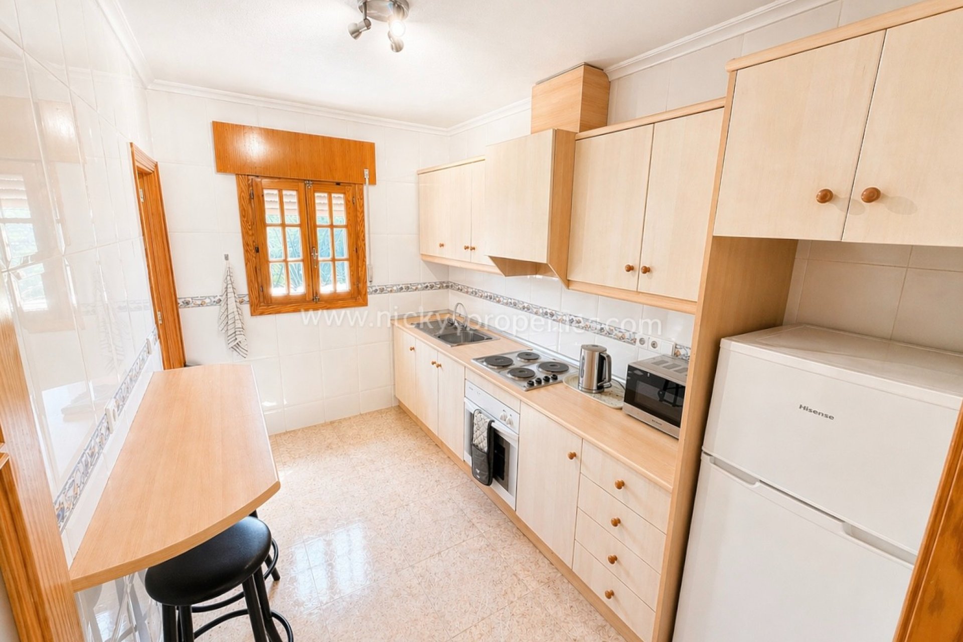 Resale - Detached Villa - La Marina