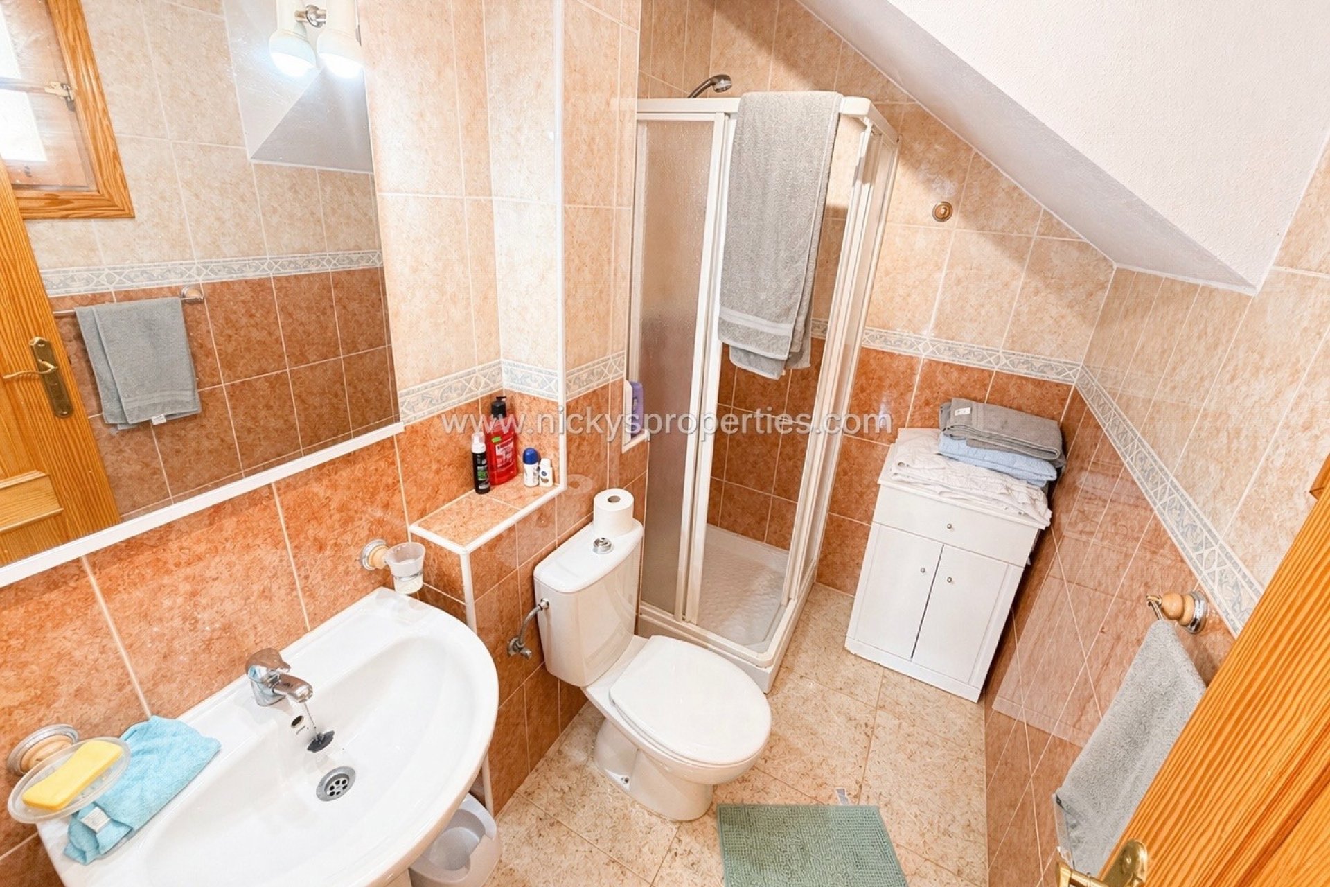 Resale - Detached Villa - La Marina