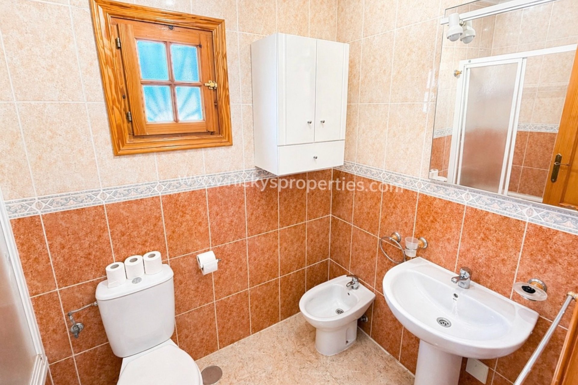 Resale - Detached Villa - La Marina