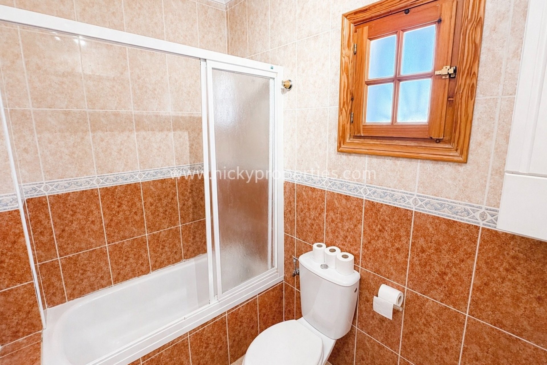 Resale - Detached Villa - La Marina