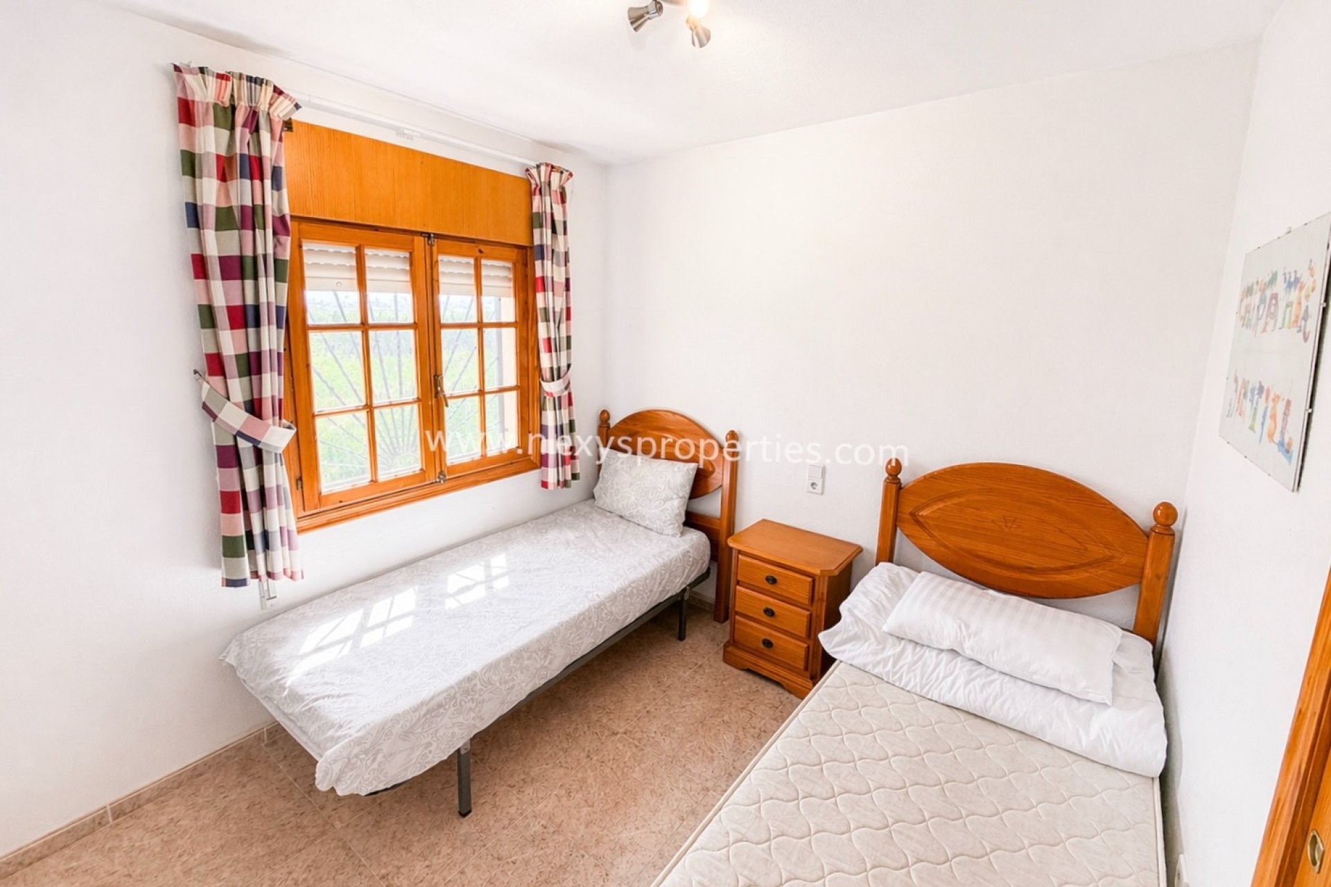 Resale - Detached Villa - La Marina