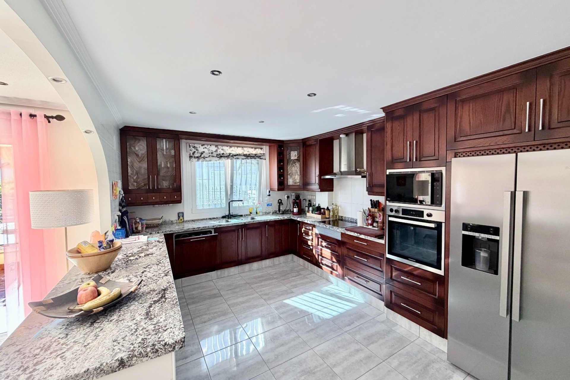 Resale - Detached Villa - La Marina