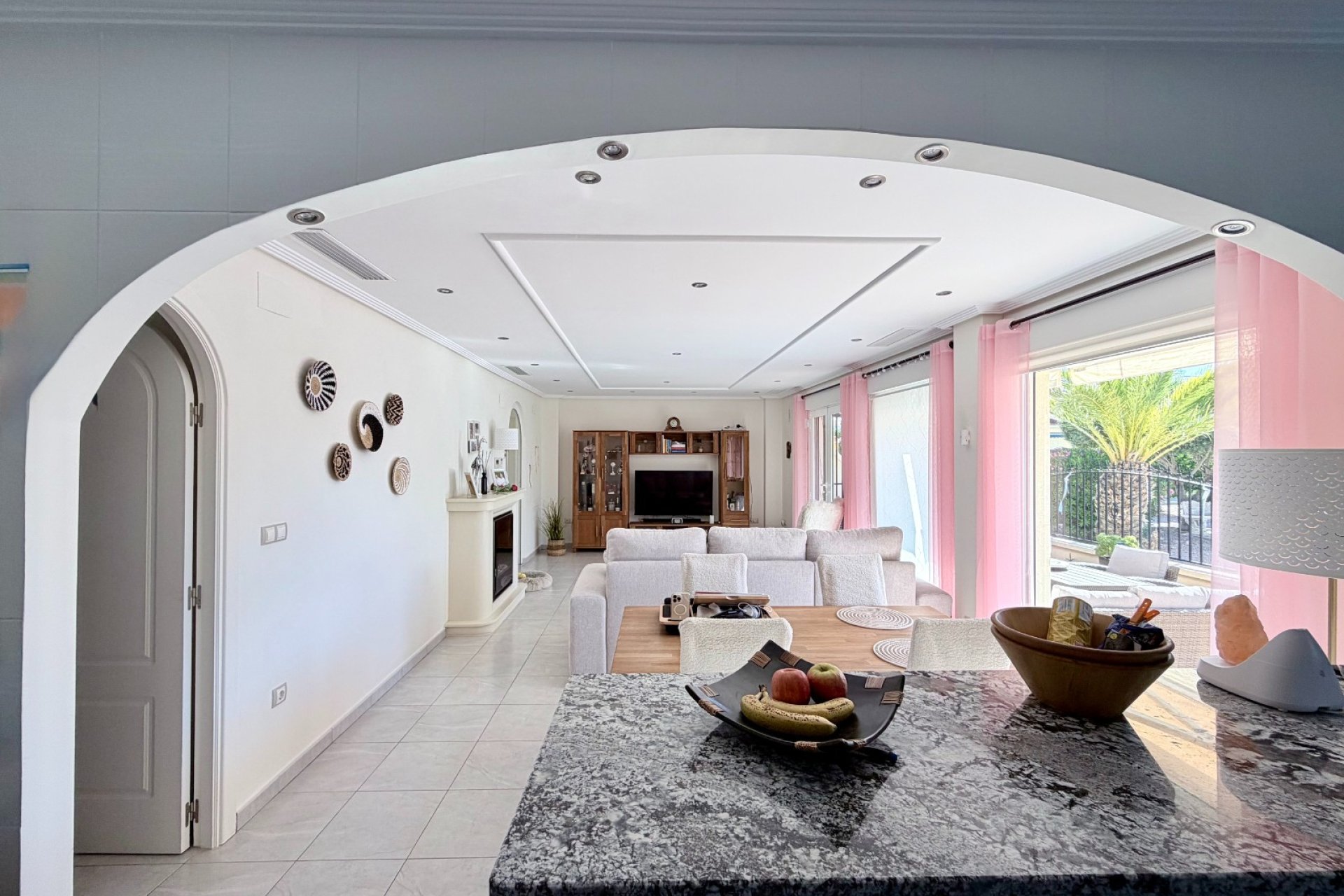 Resale - Detached Villa - La Marina