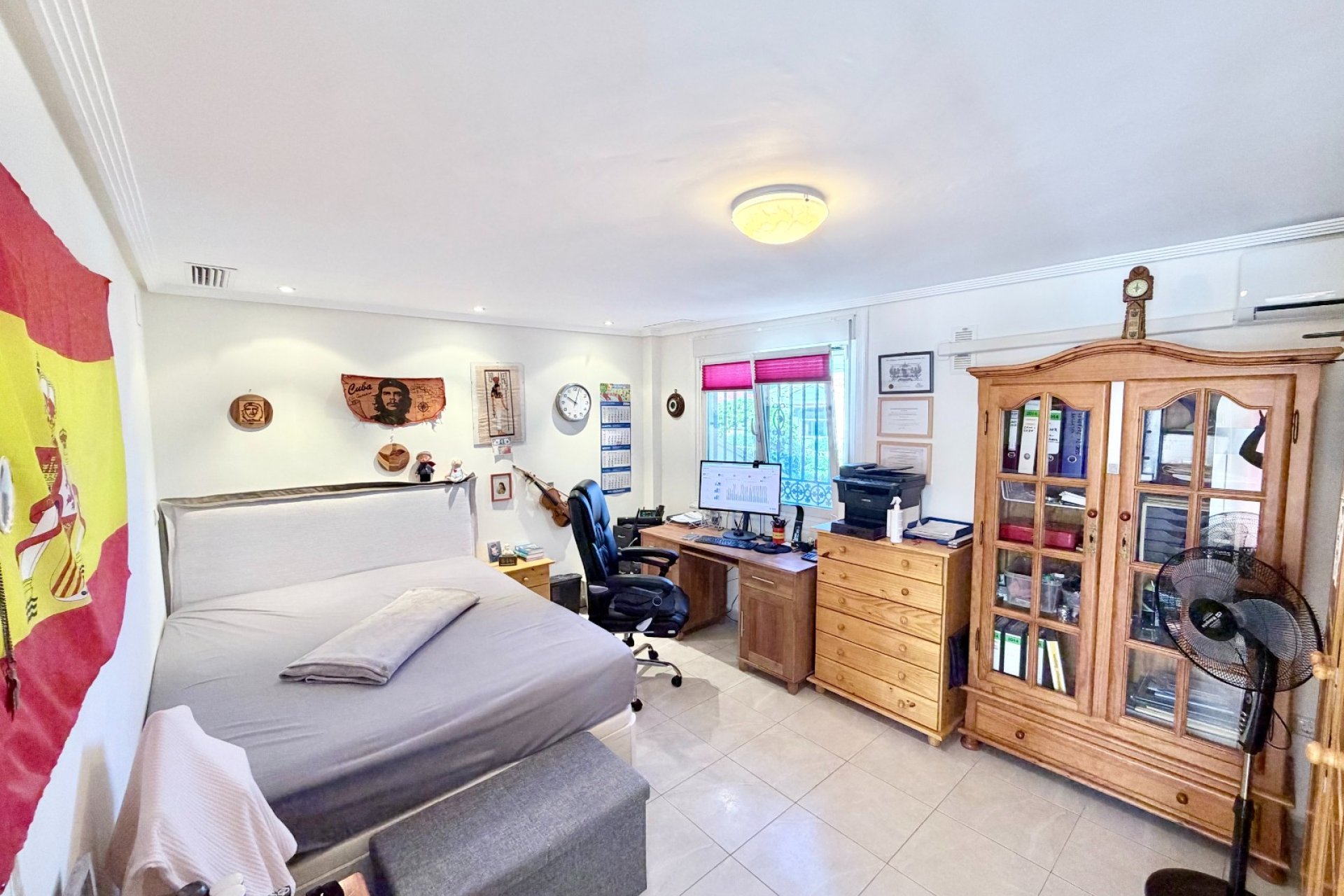 Resale - Detached Villa - La Marina