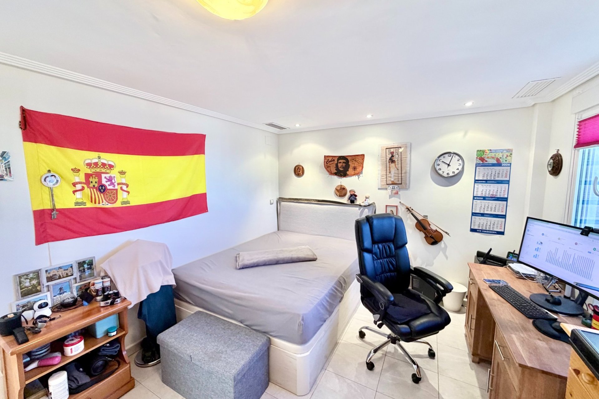 Resale - Detached Villa - La Marina