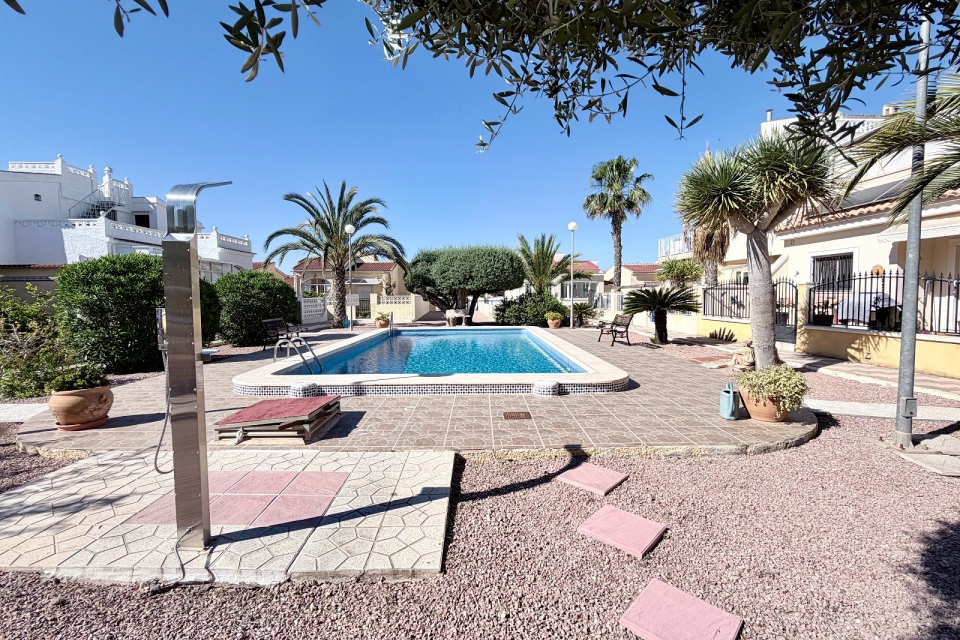 Resale - Detached Villa - La Marina