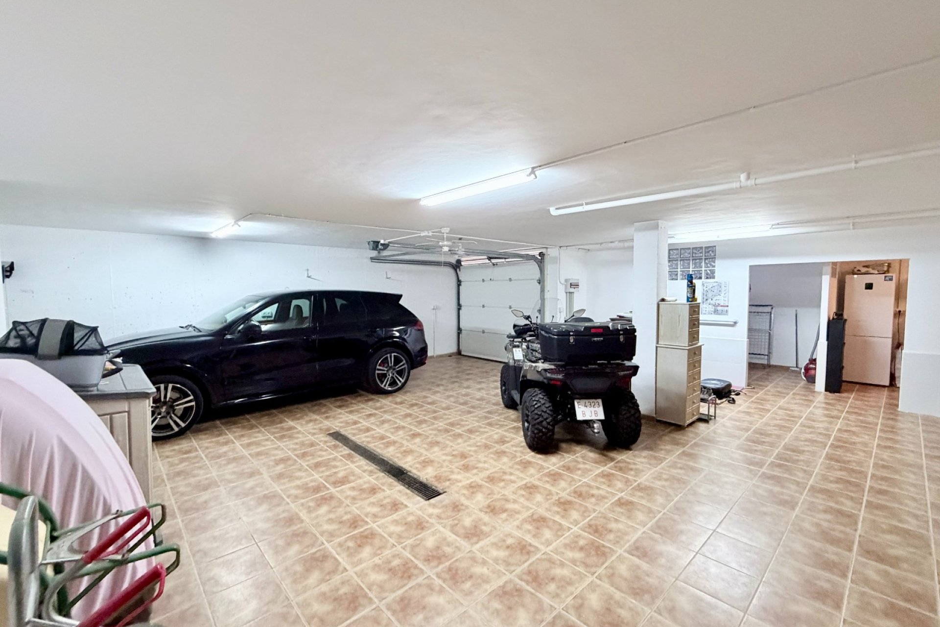 Resale - Detached Villa - La Marina