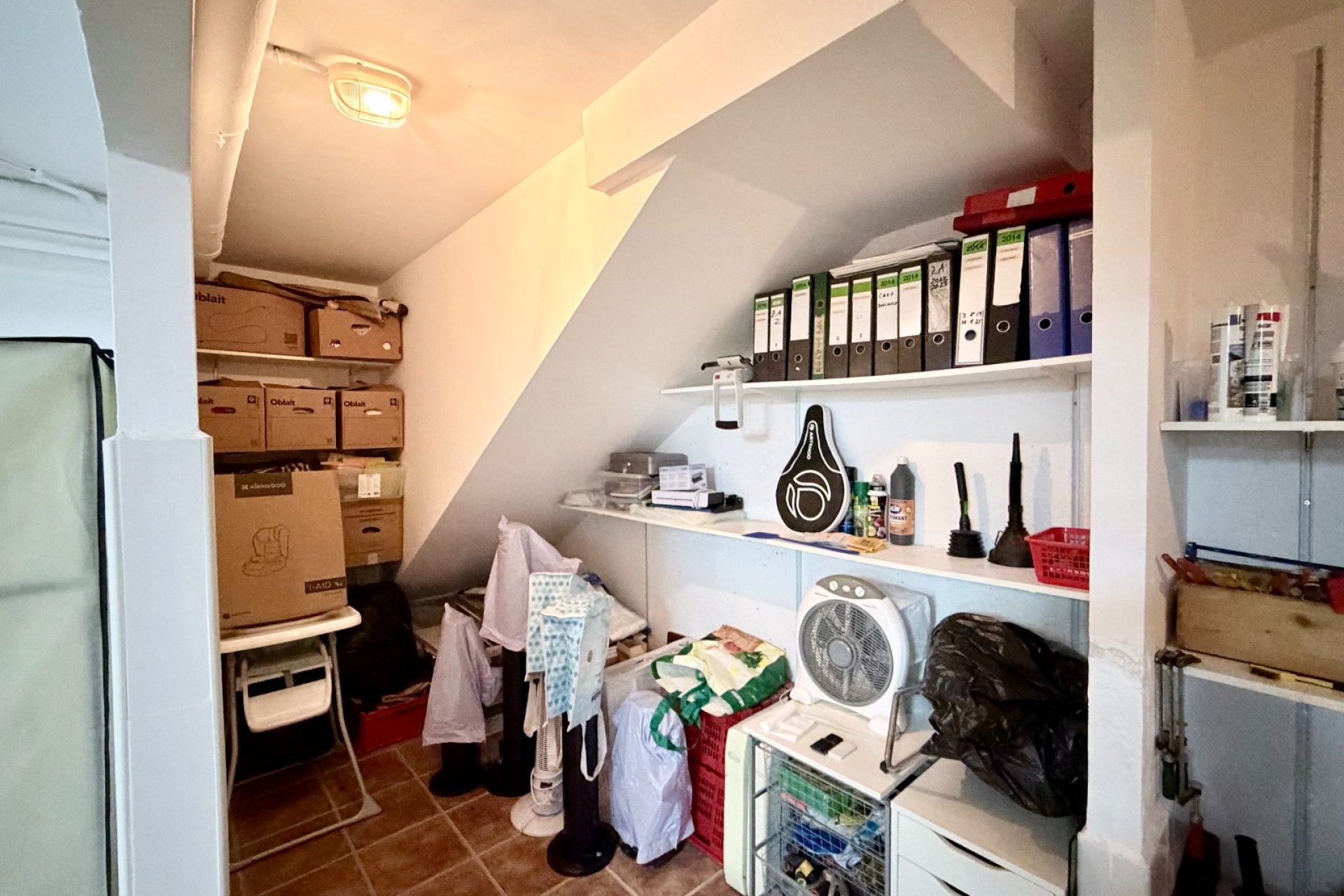 Resale - Detached Villa - La Marina
