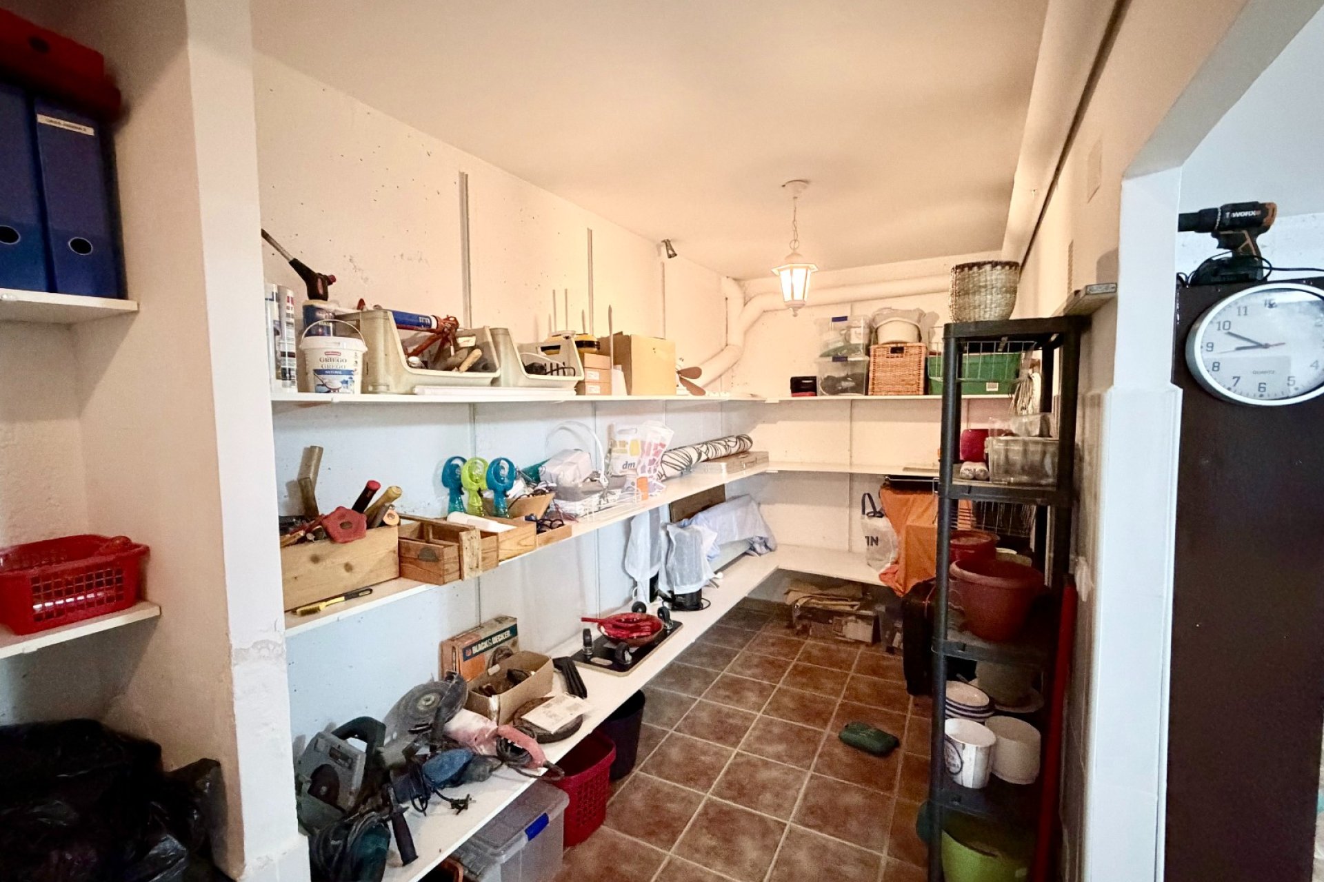 Resale - Detached Villa - La Marina