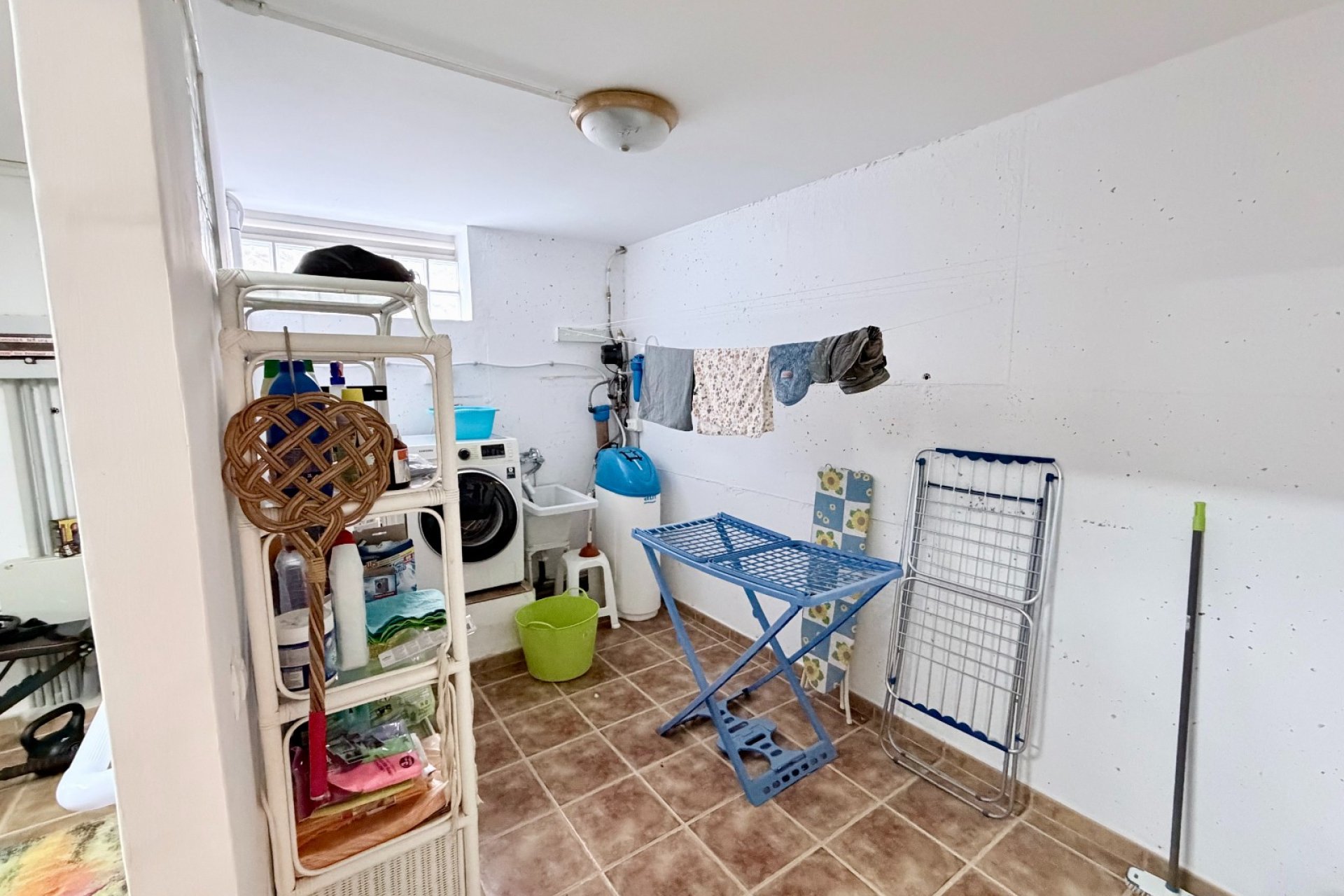 Resale - Detached Villa - La Marina