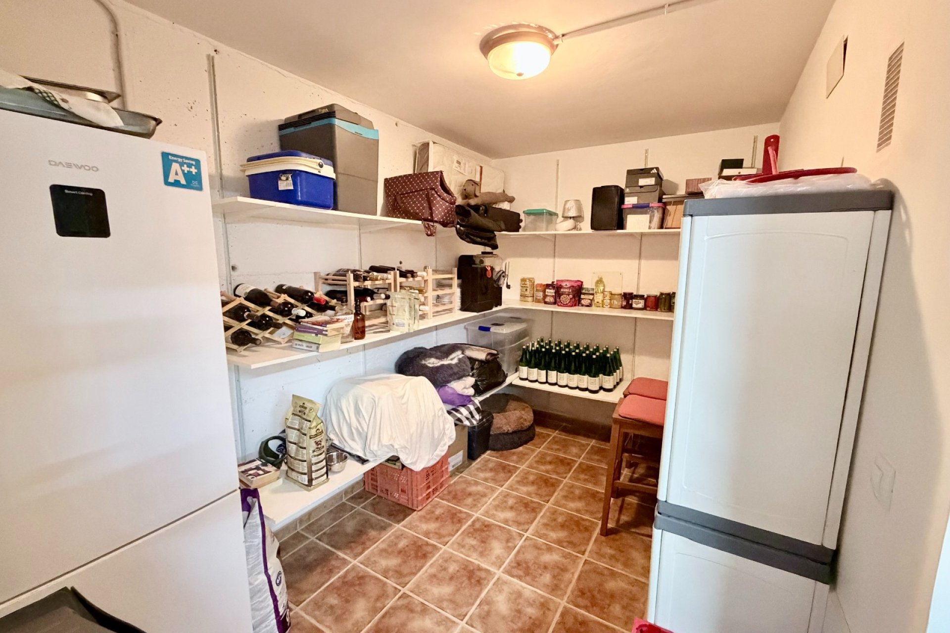 Resale - Detached Villa - La Marina