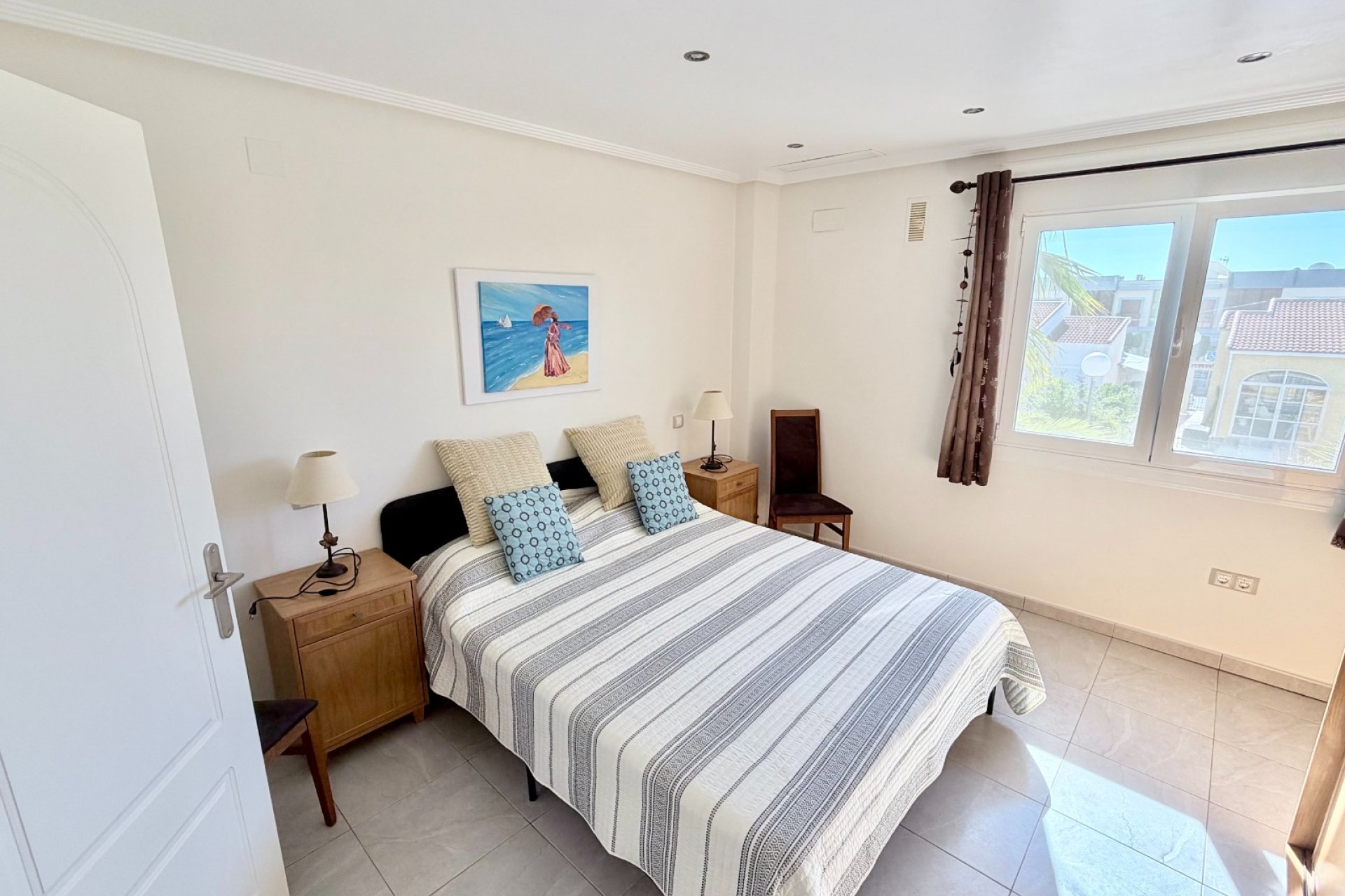 Resale - Detached Villa - La Marina