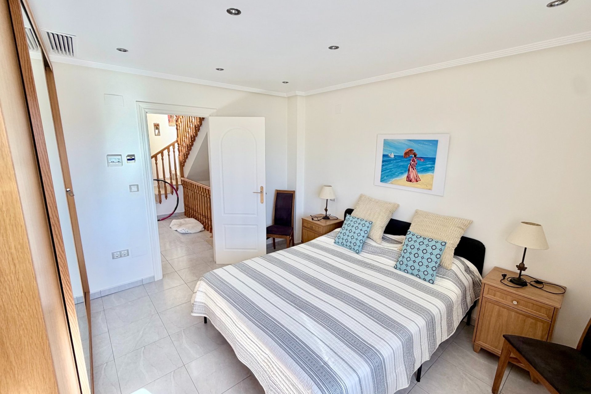 Resale - Detached Villa - La Marina