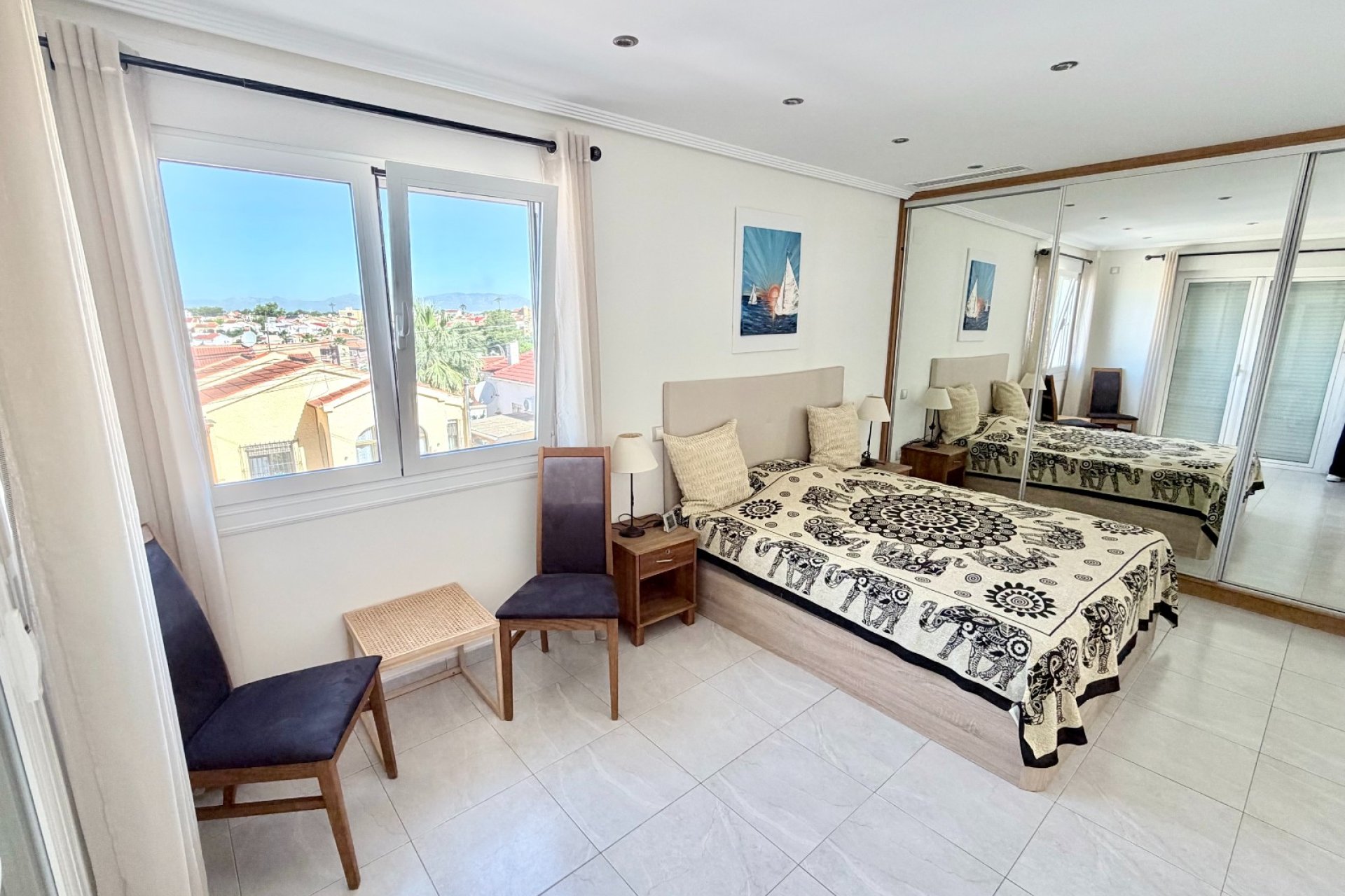 Resale - Detached Villa - La Marina