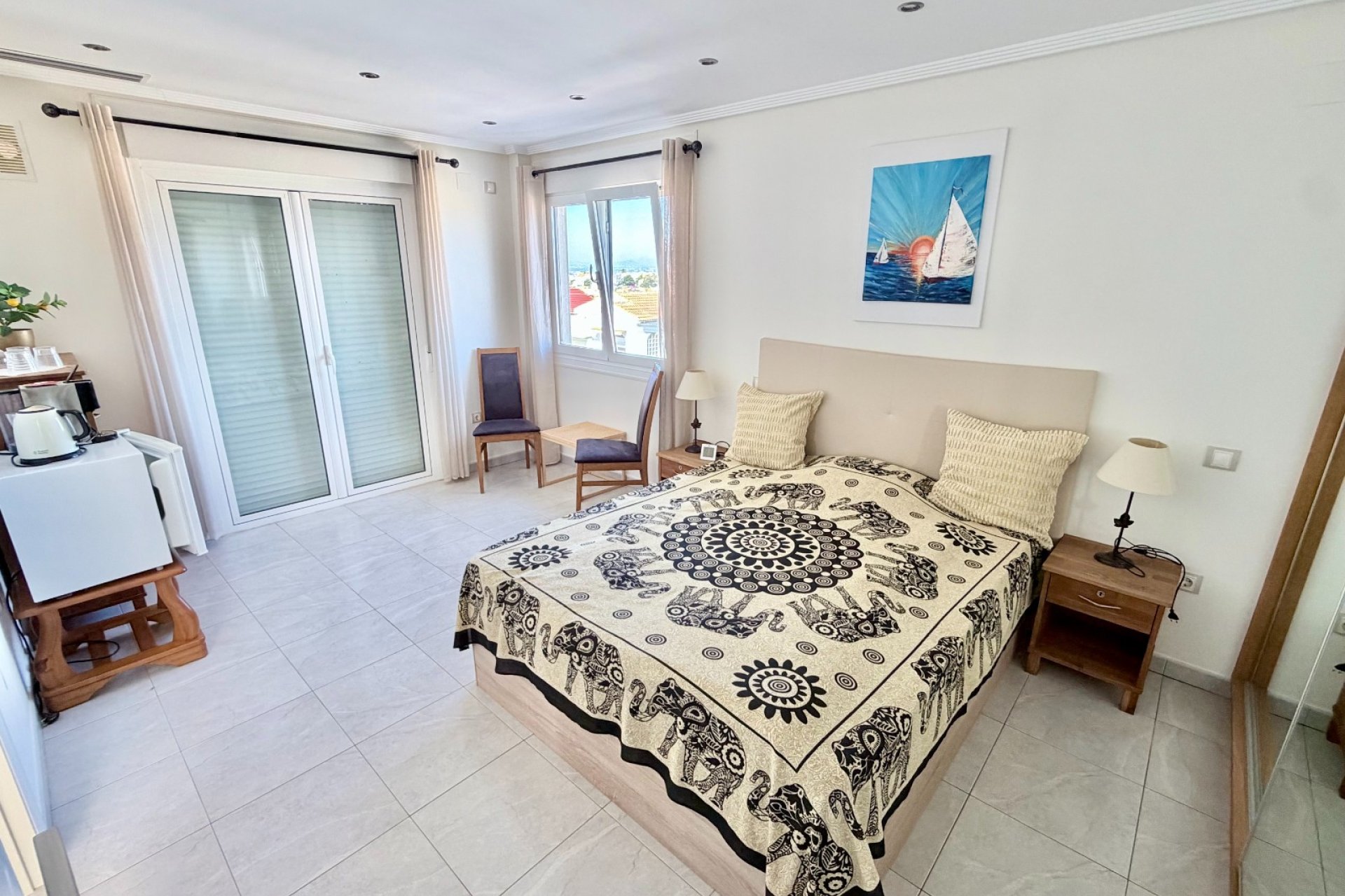 Resale - Detached Villa - La Marina