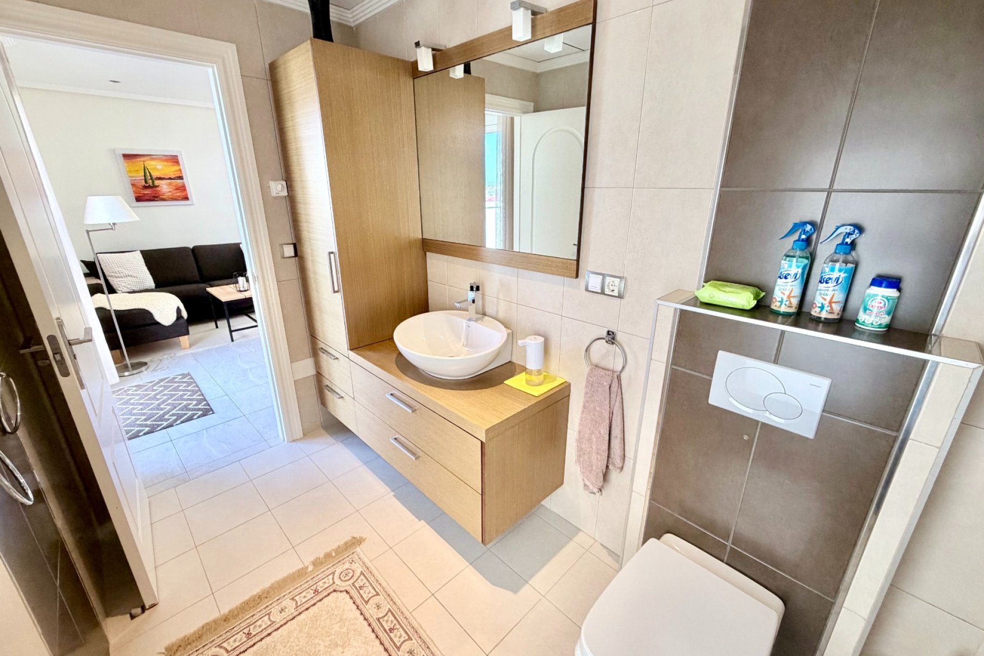 Resale - Detached Villa - La Marina