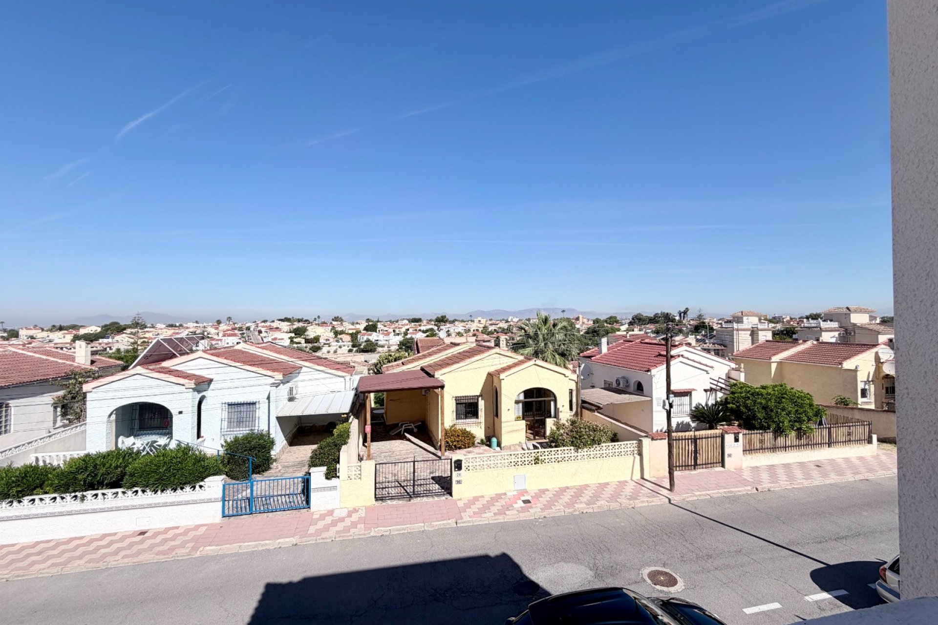 Resale - Detached Villa - La Marina