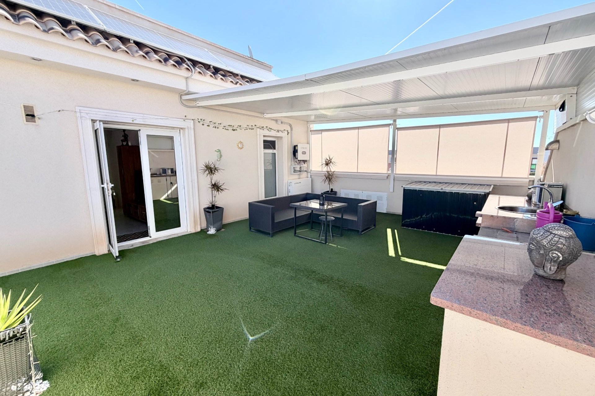 Resale - Detached Villa - La Marina