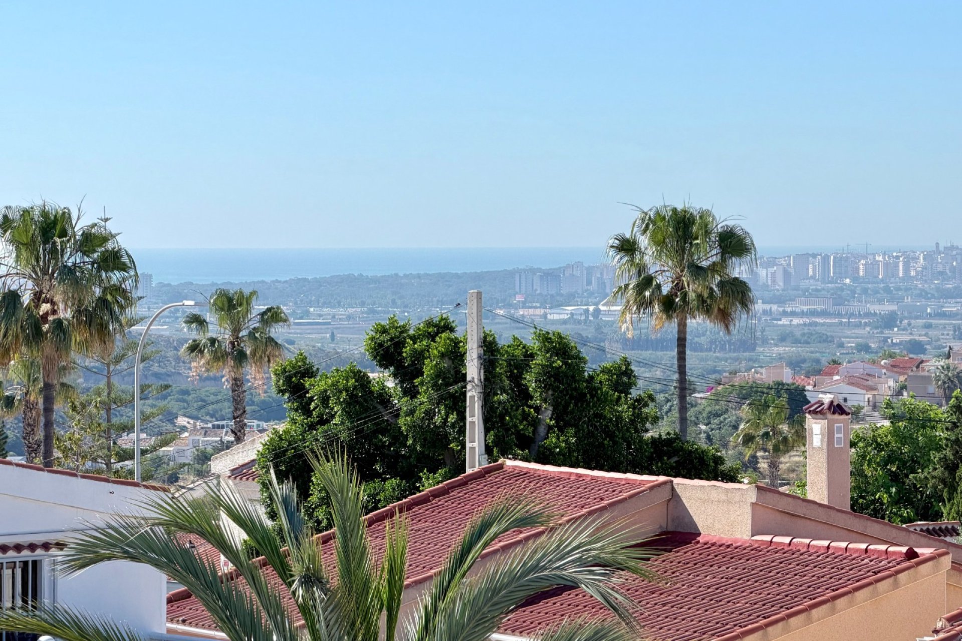 Resale - Detached Villa - La Marina