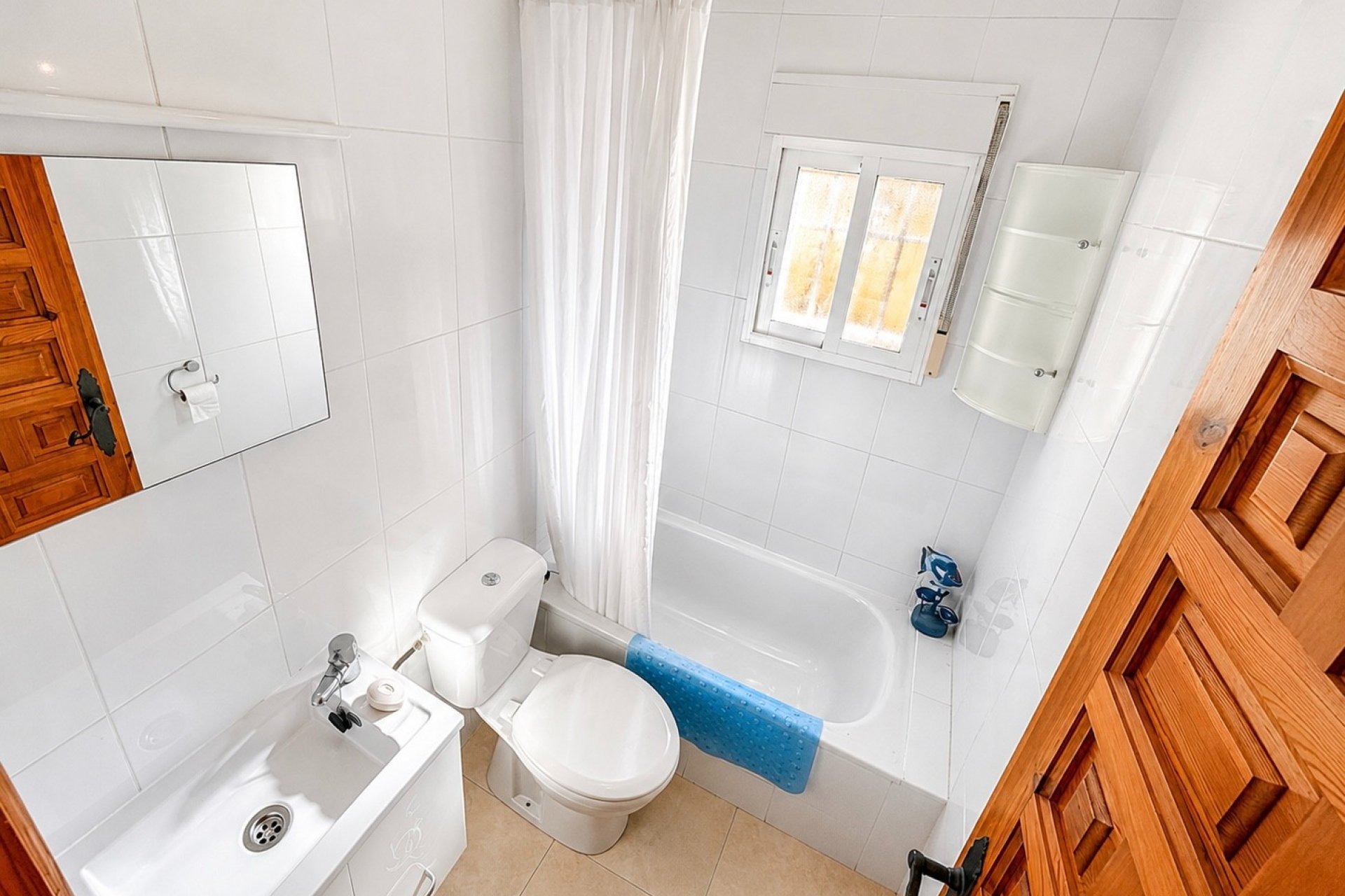 Resale - Detached Villa - La Marina