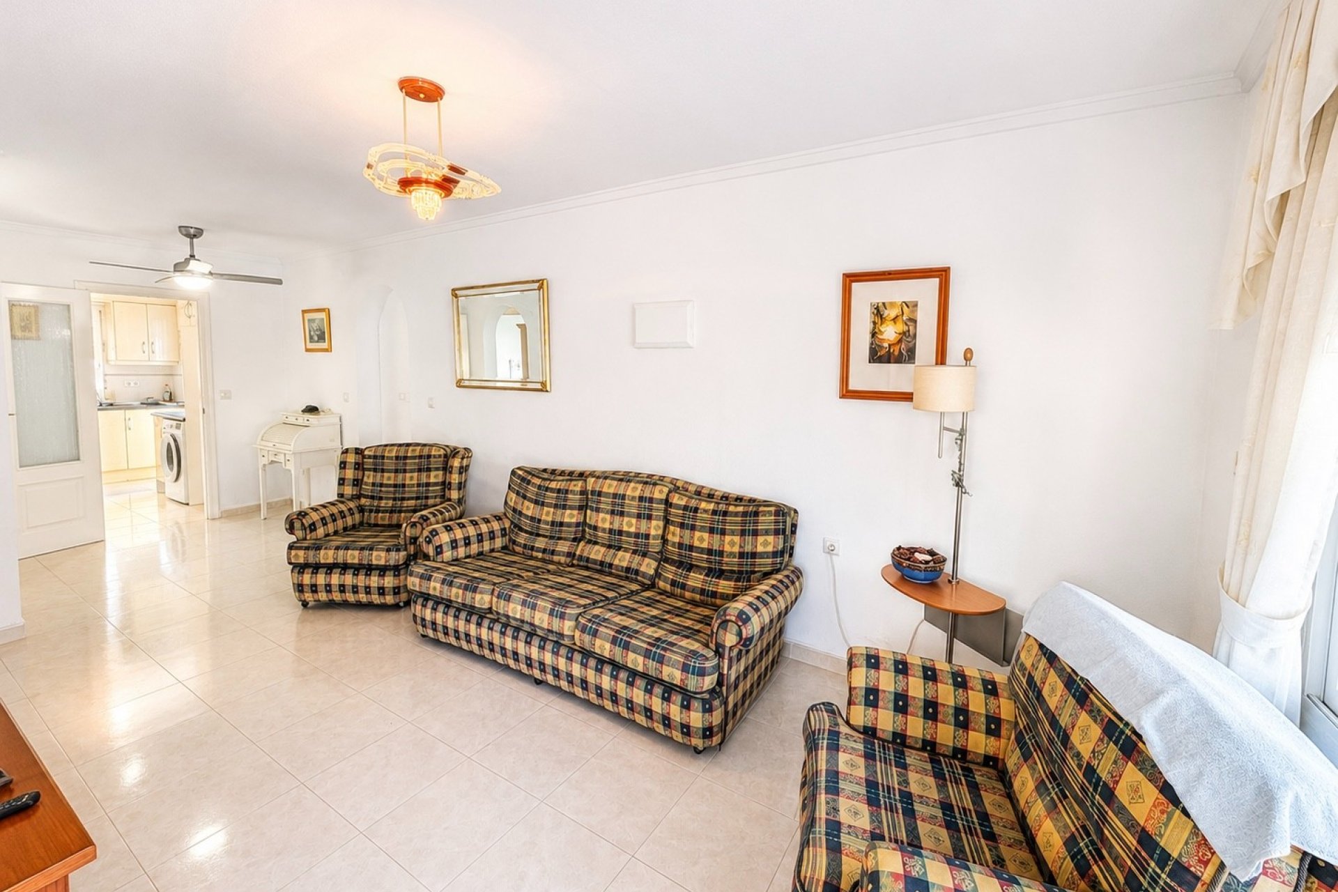 Resale - Detached Villa - La Marina