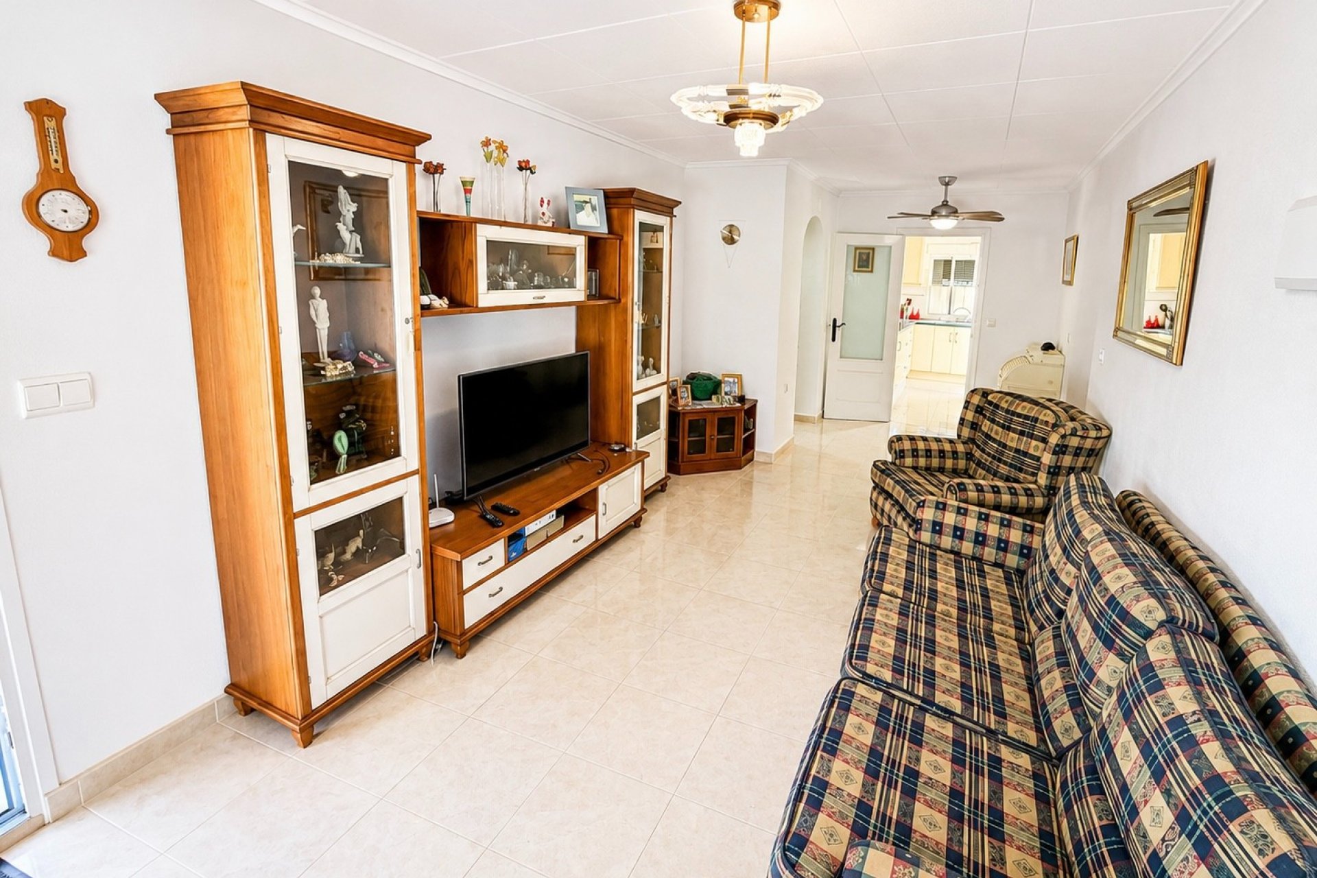 Resale - Detached Villa - La Marina