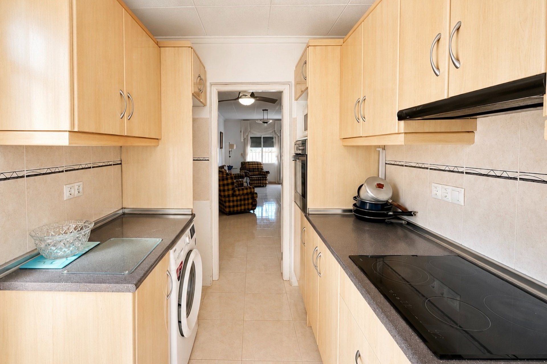 Resale - Detached Villa - La Marina