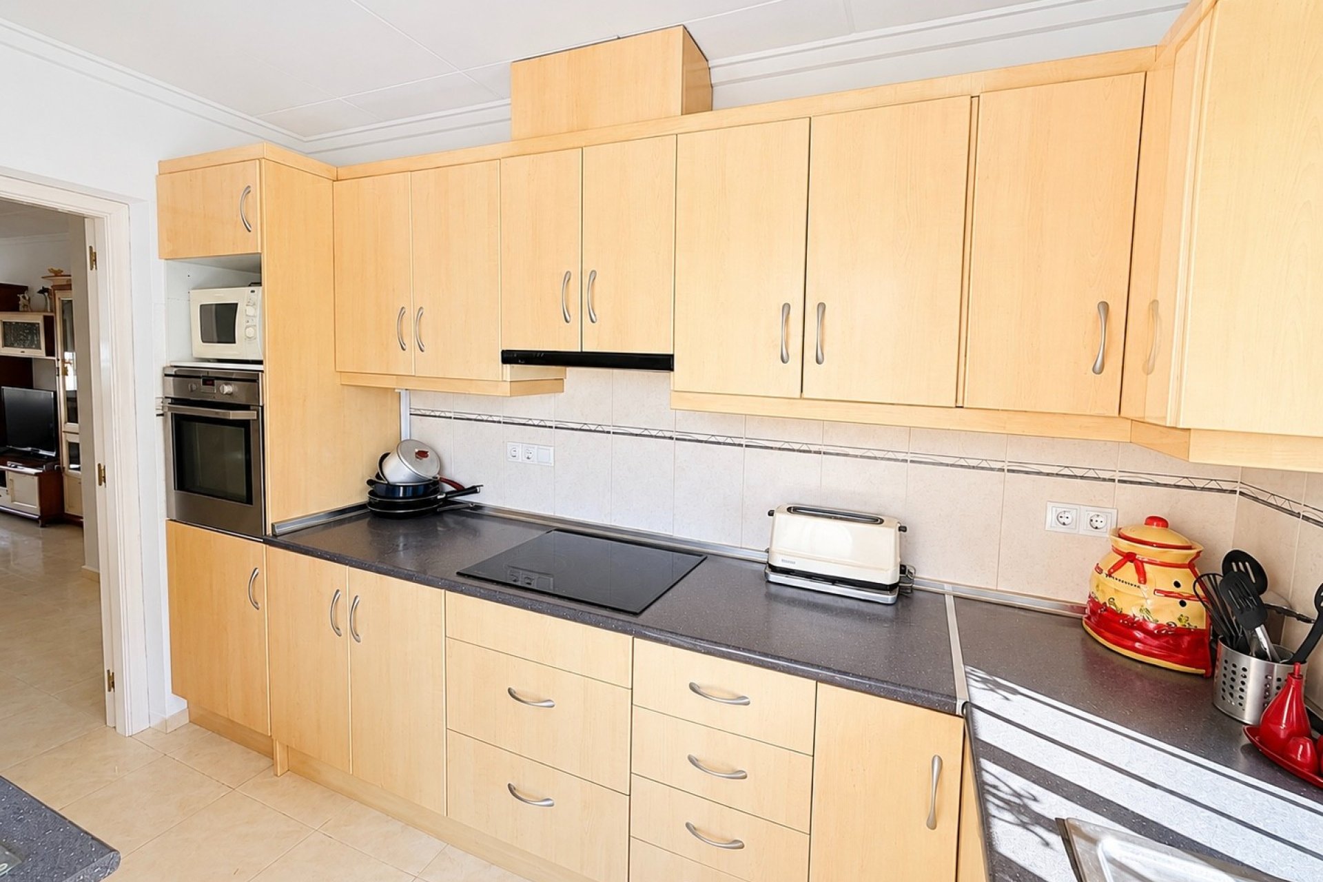 Resale - Detached Villa - La Marina